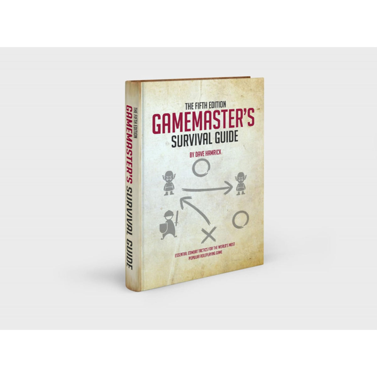 Gamemaster'S Survival Guide (5E)