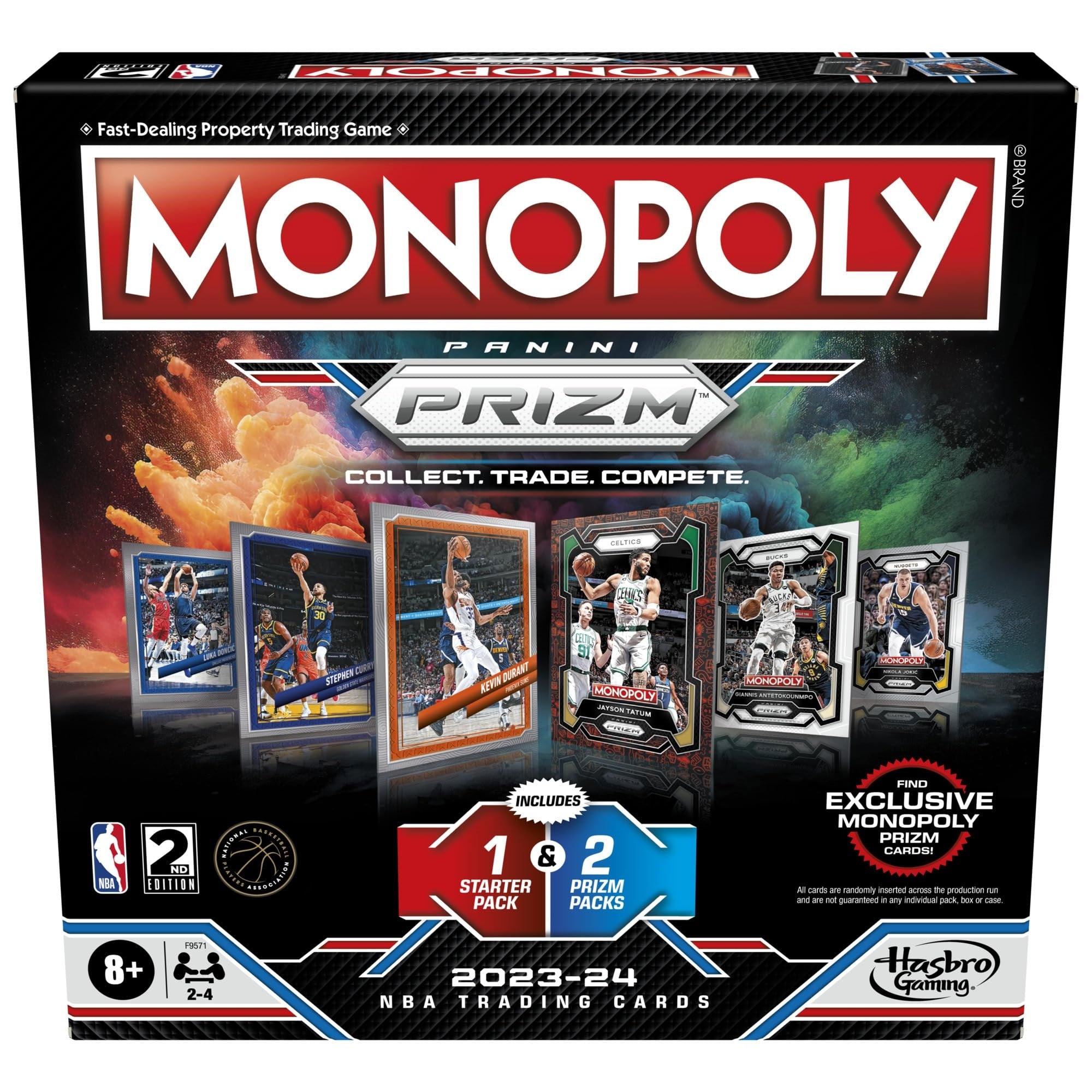 Monopoly Nba Core 2.0
