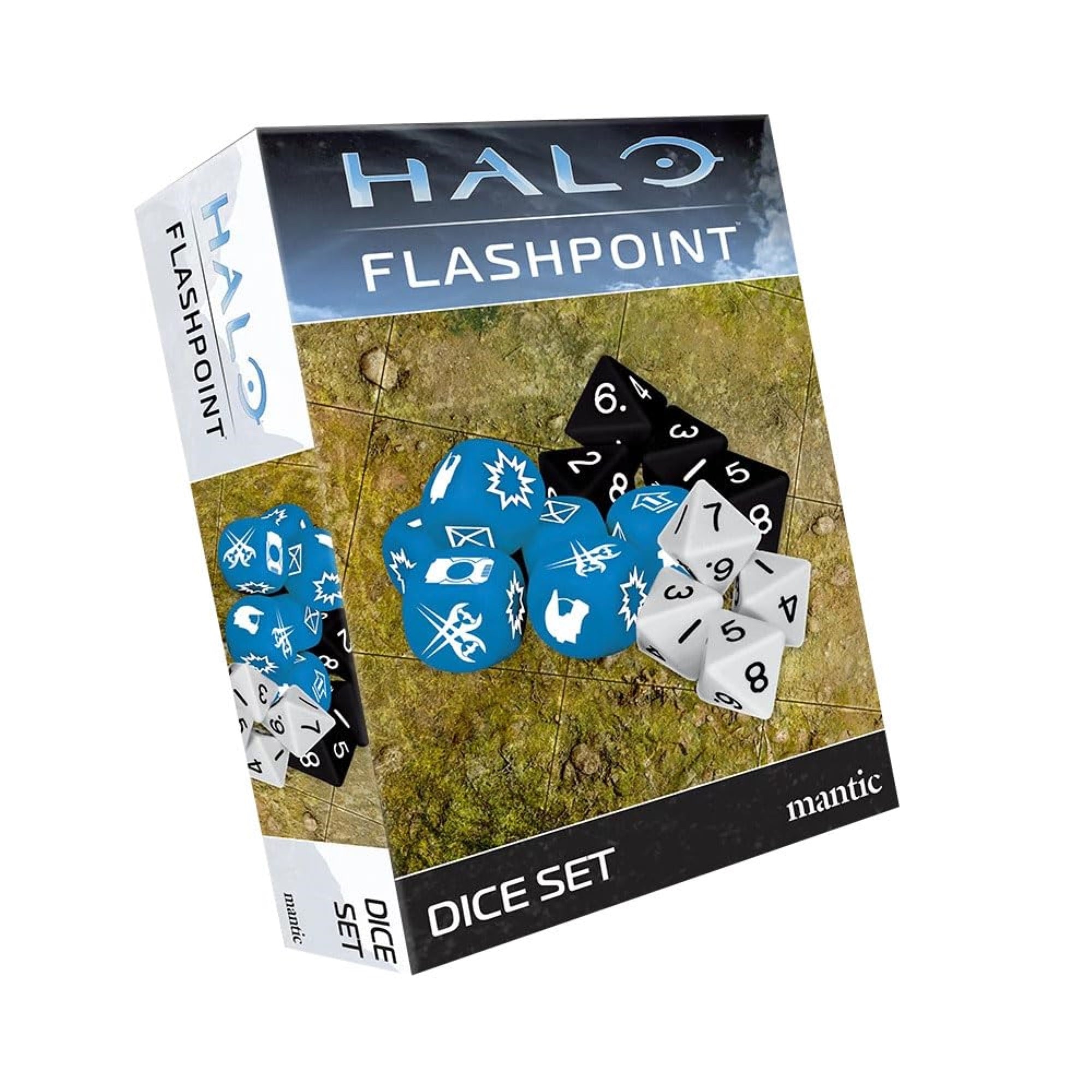Dice Booster (14)