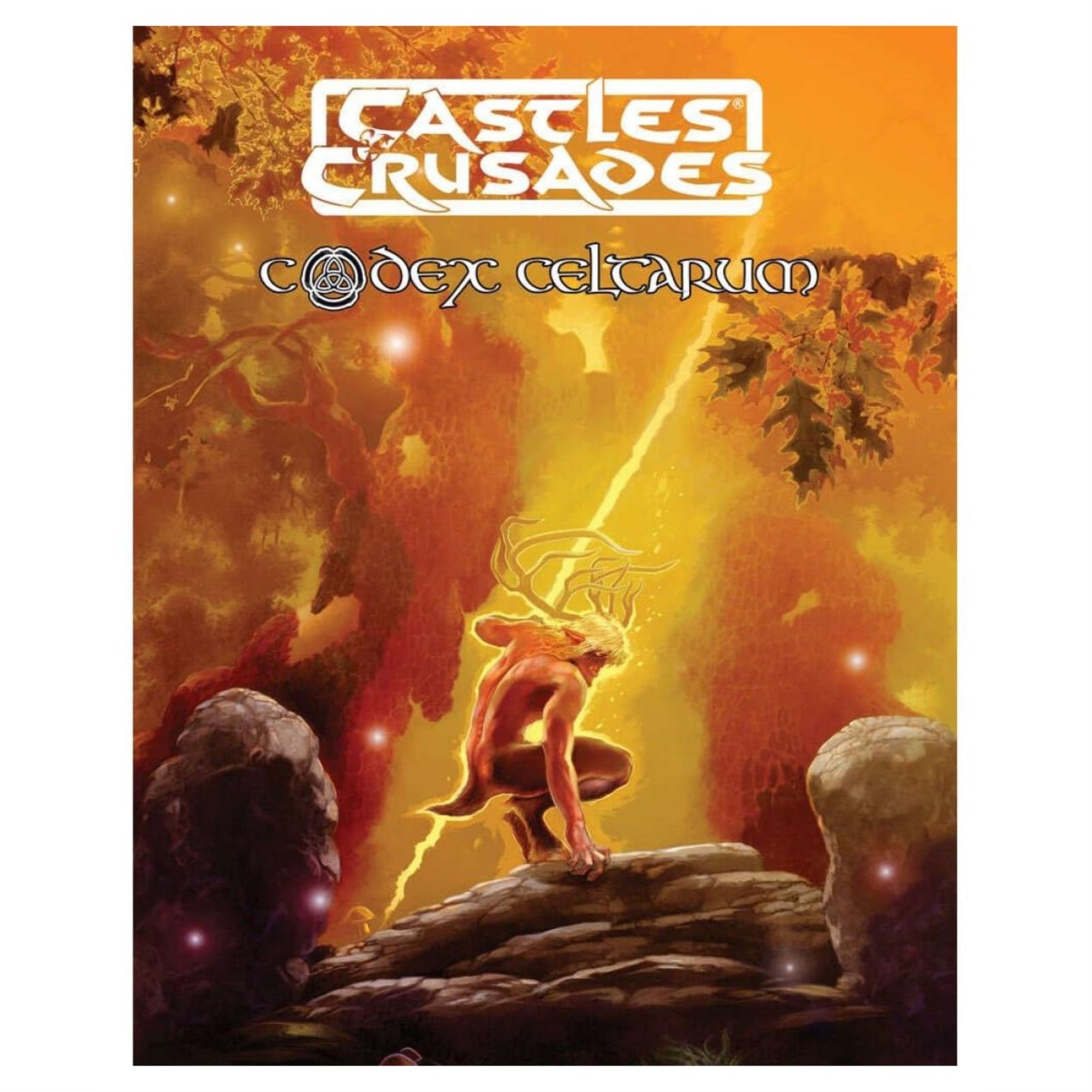 Troll Lord Games Tlg81302 Accessories, Multi-Colour