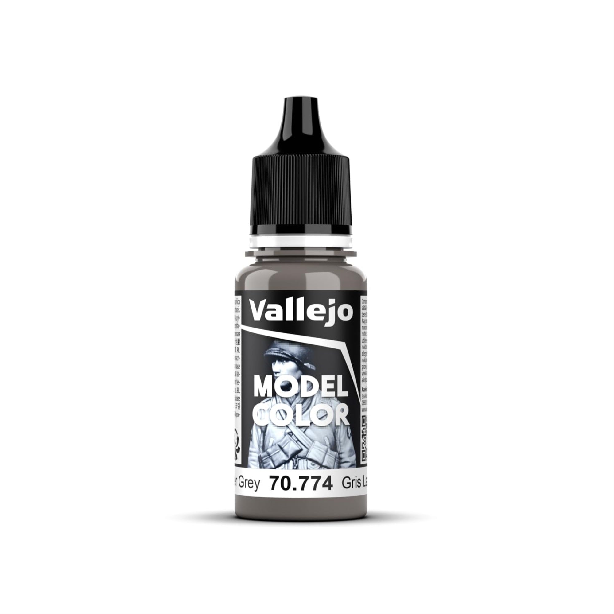 Vallejo Model Color 70774 Lavender Grey (18Ml)