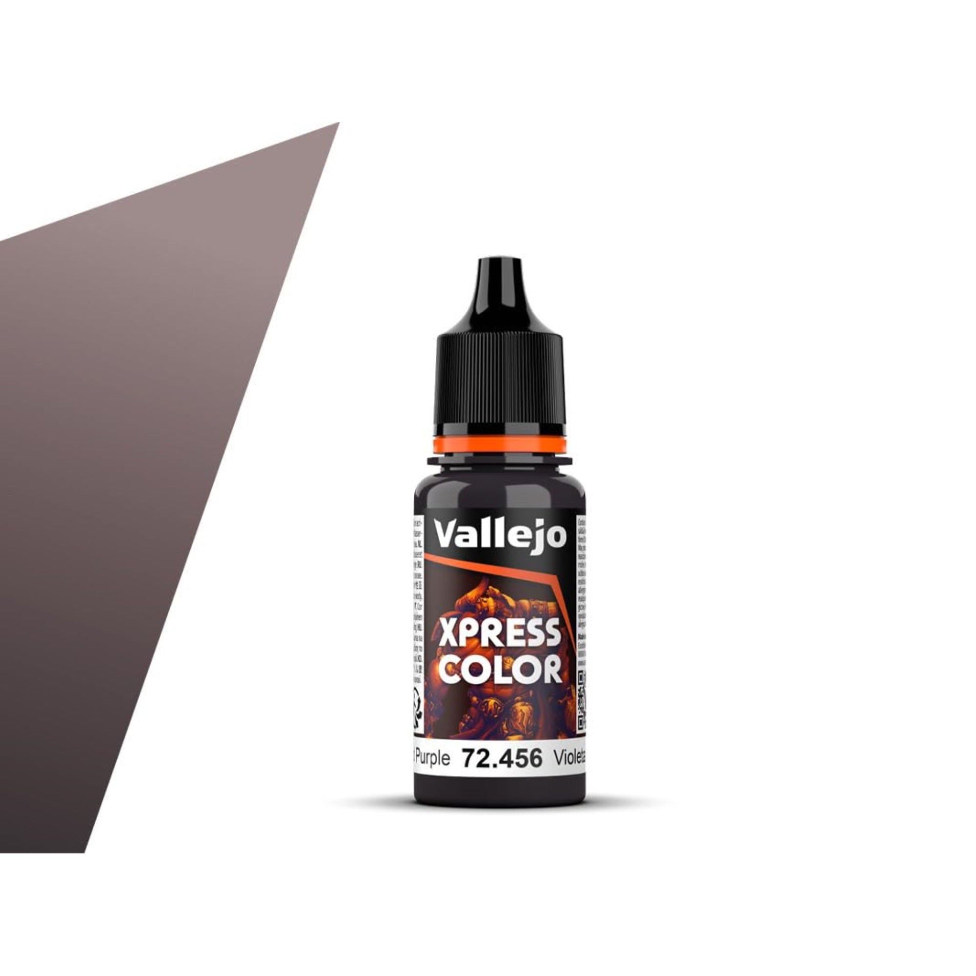 Vallejo Av Xpress Color 18Ml - Wicked Purple