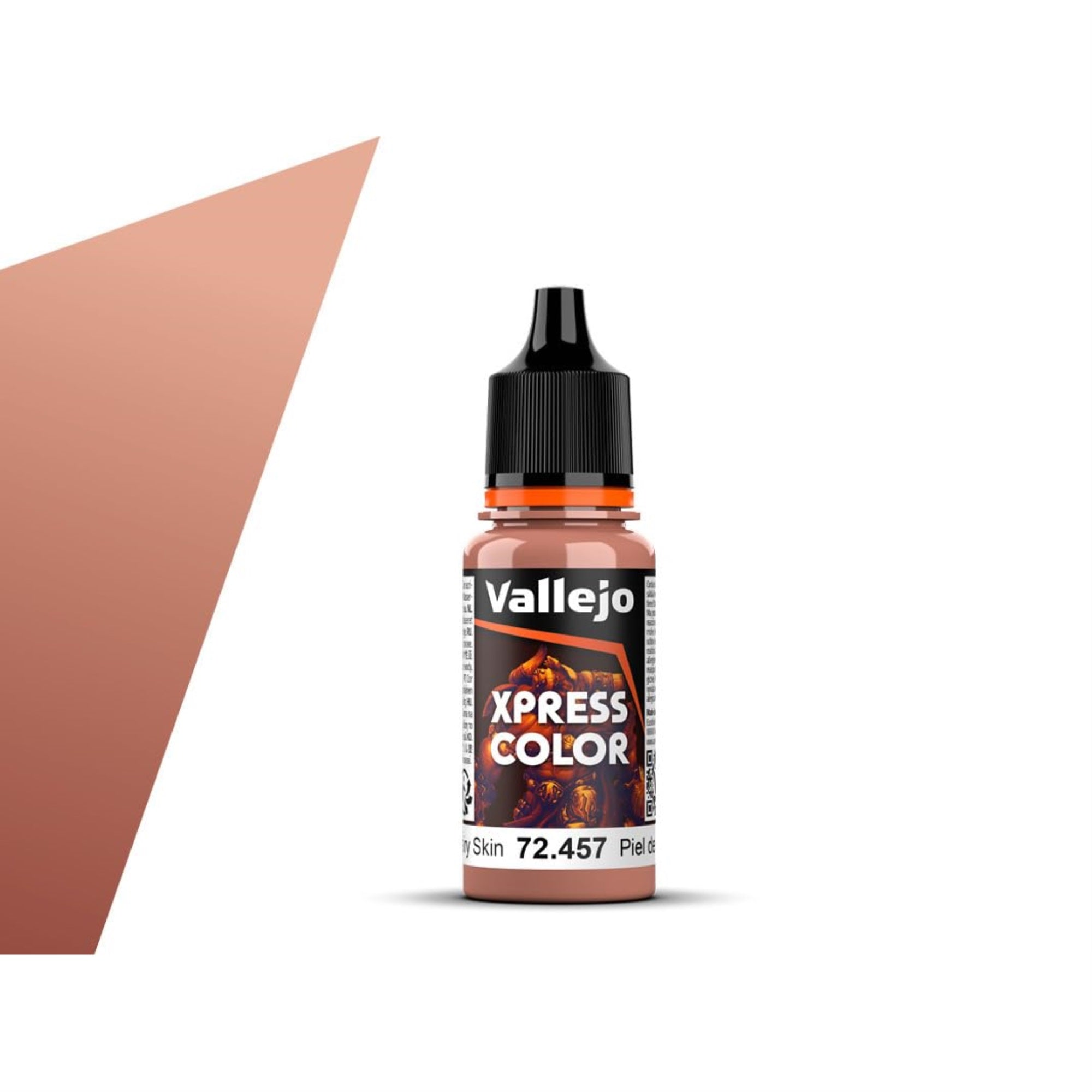 Vallejo Game Xpress Color 72457 Fairy Skin (18Ml)