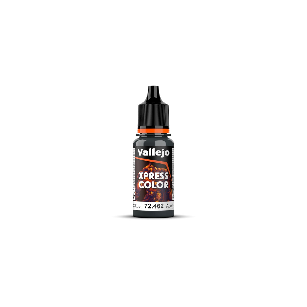 Auxiliary Paint Product