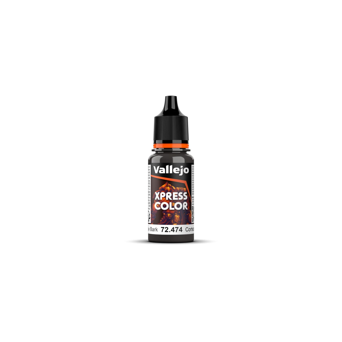 Vallejo Av Xpress Color 18Ml - Willow Bark