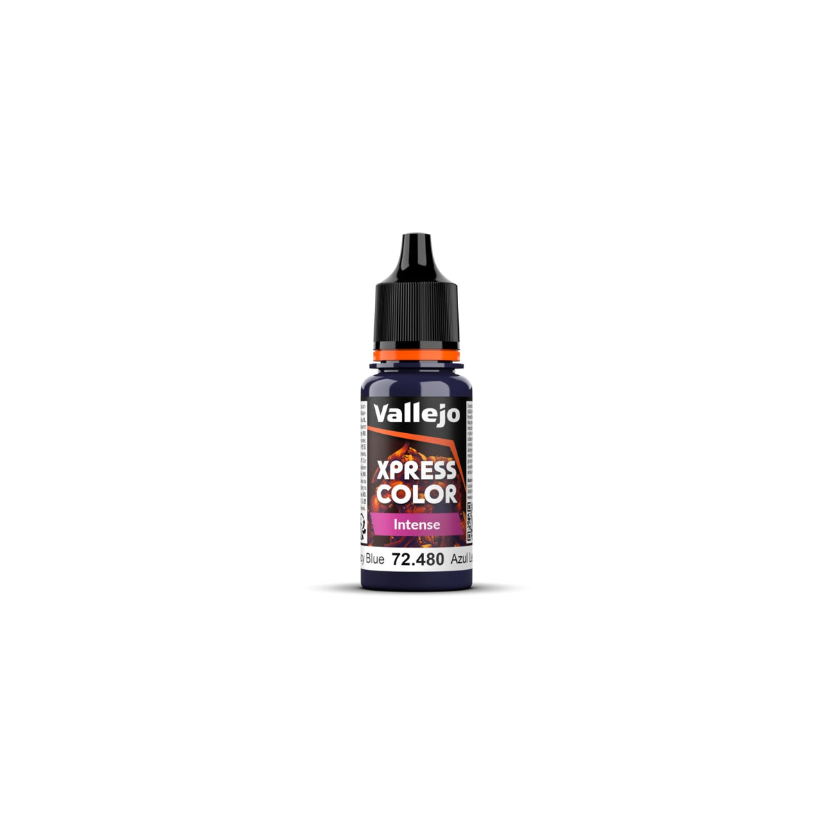 Vallejo Av Xpress Color 18Ml - Intense - Legacy Blue