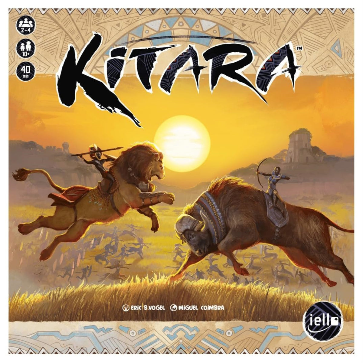 Iello Kitara