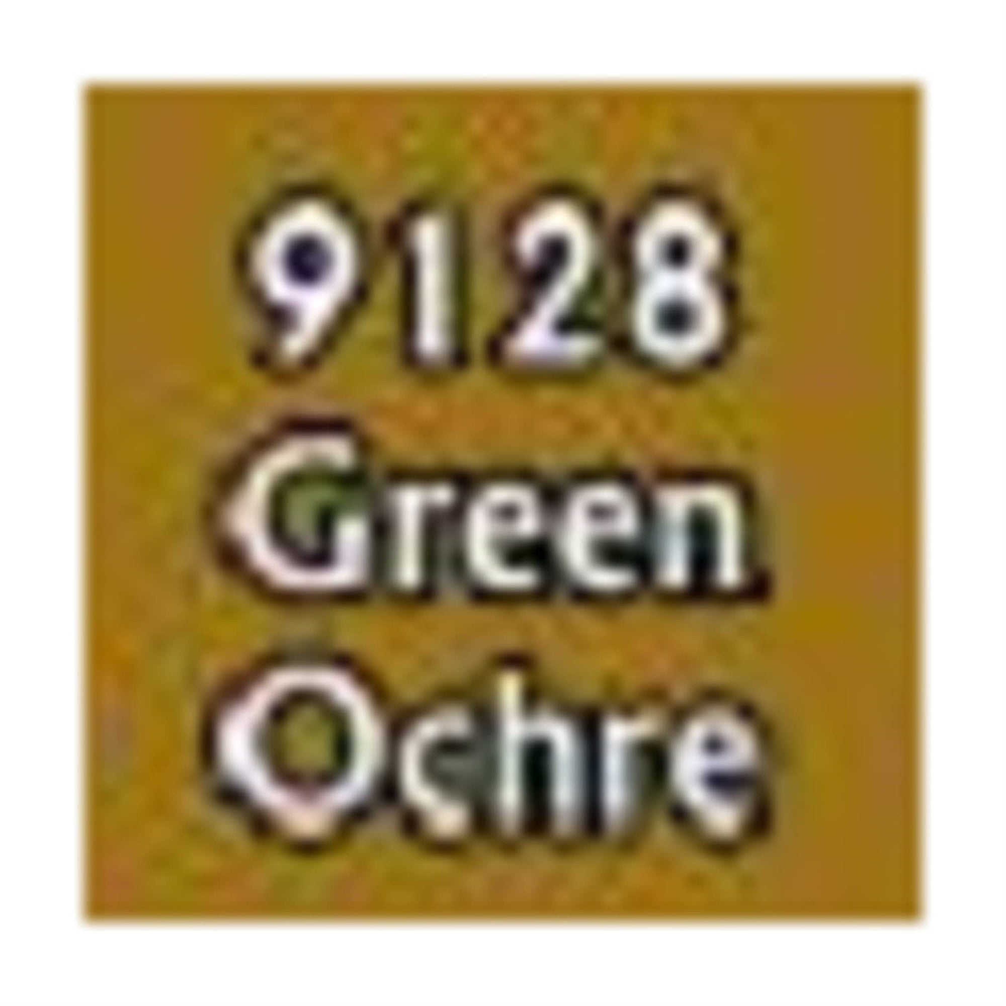Green Ochre