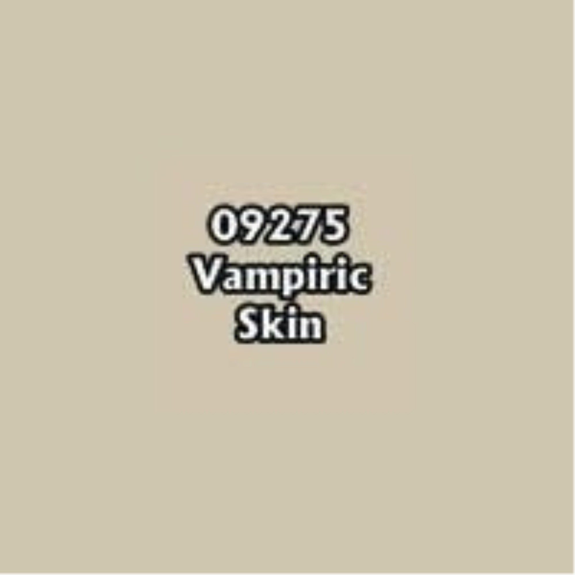 Msp: Vampiric Skin