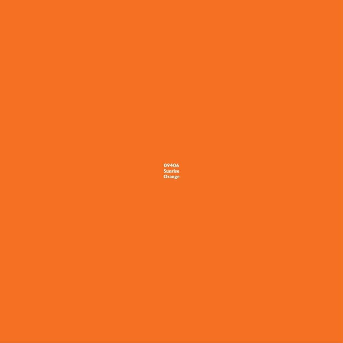 Msp Bones: Sun Orange