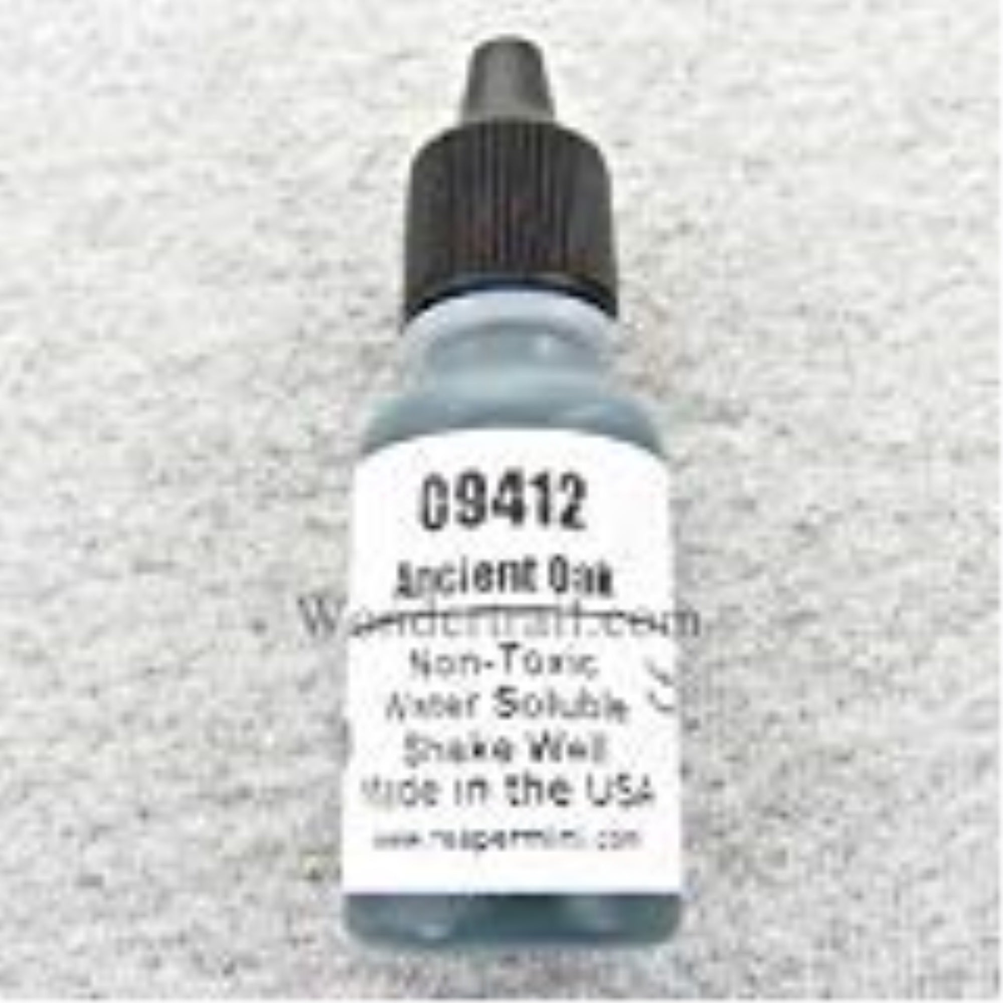 Msp Bones: Ancient Oak