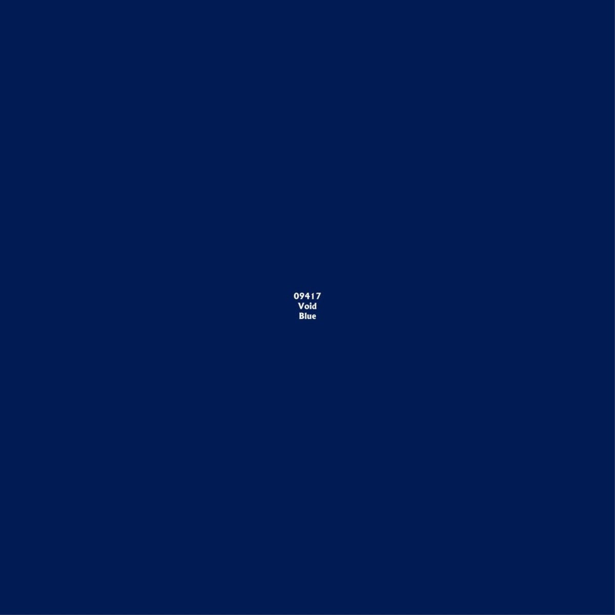 Msp Bones: Void Blue