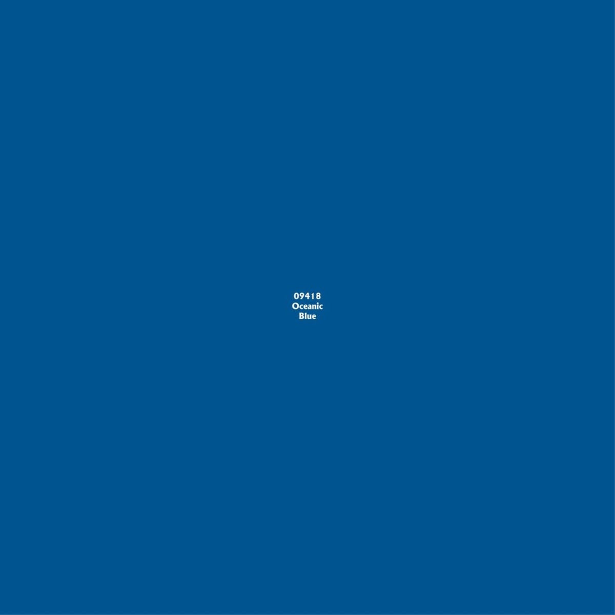 Msp Bones: Oceanic Blue