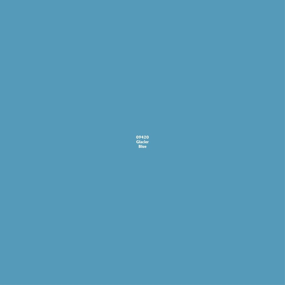 Msp Bones: Glacier Blue