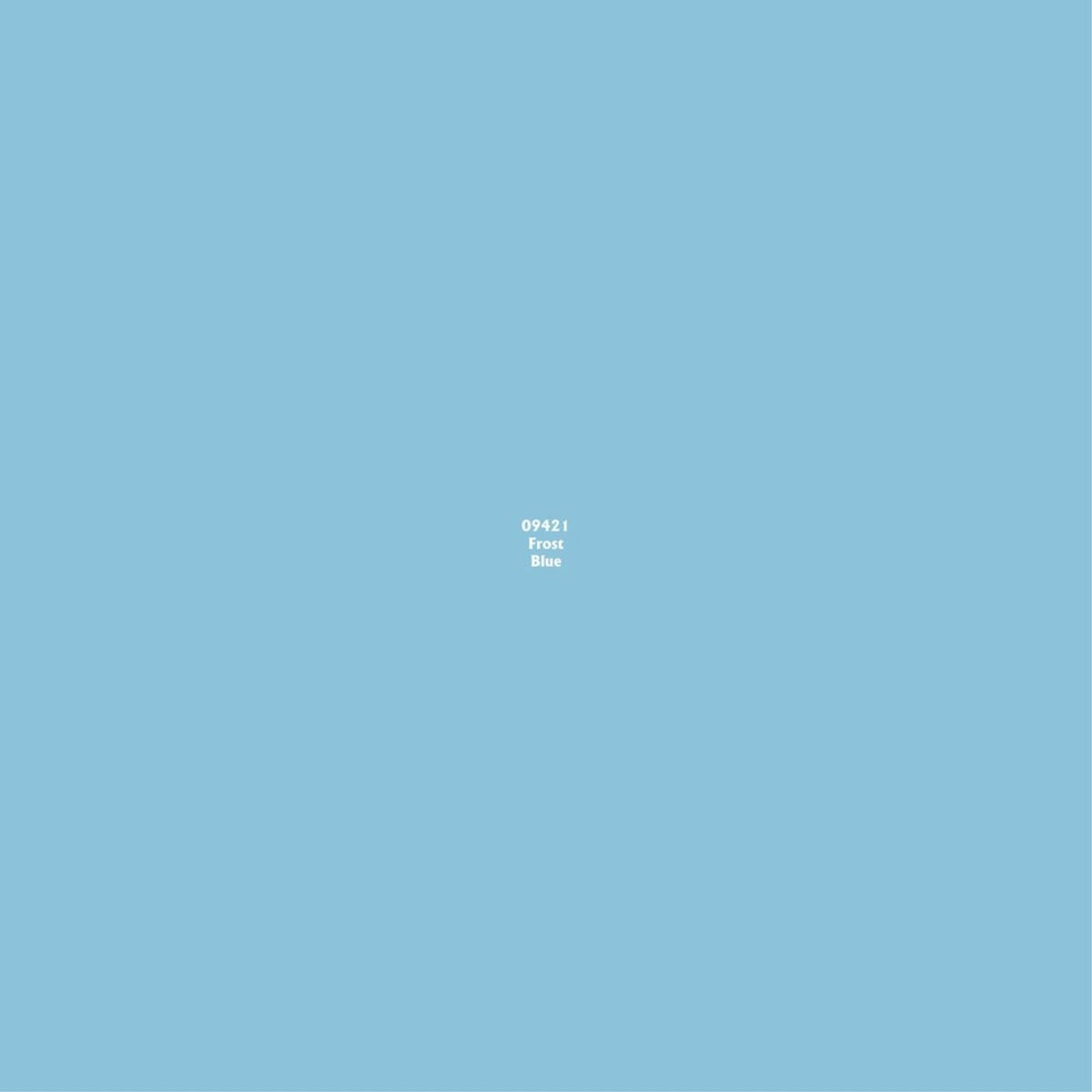 Msp Bones: Frost Blue