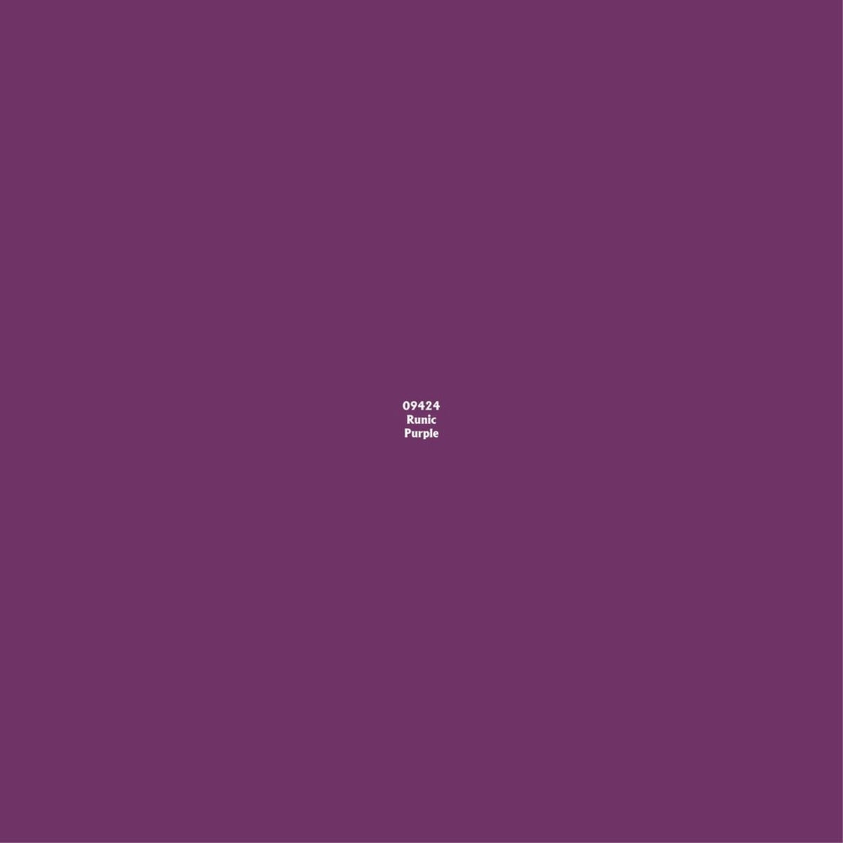 Msp Bones: Runic Purple