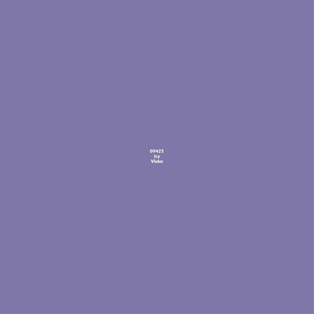 Msp Bones: Icy Violet