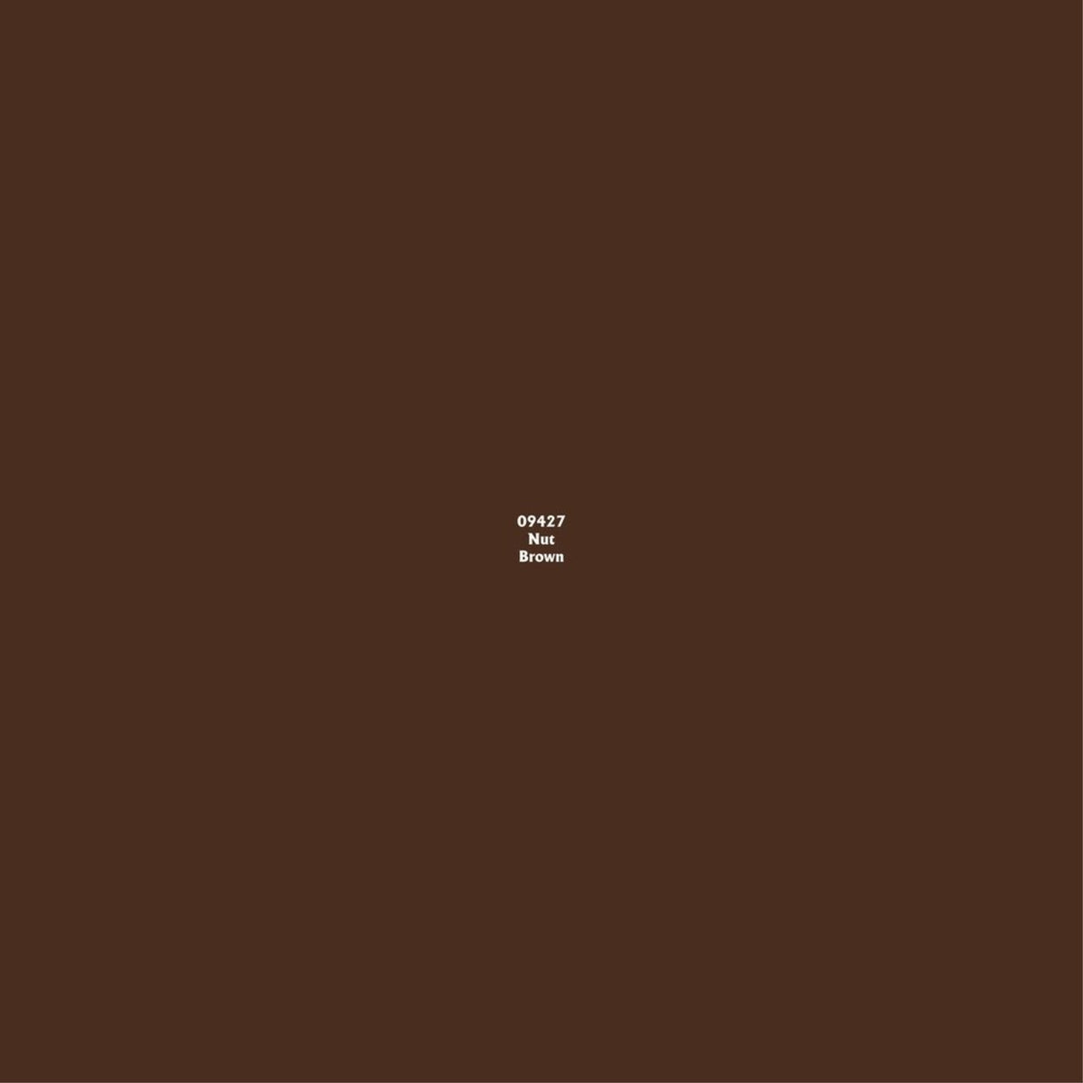 Msp Bones: Nut Brown