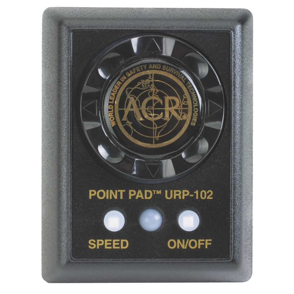 Acr Urp-102 Point Pad Only For Rcl-50/100 Series