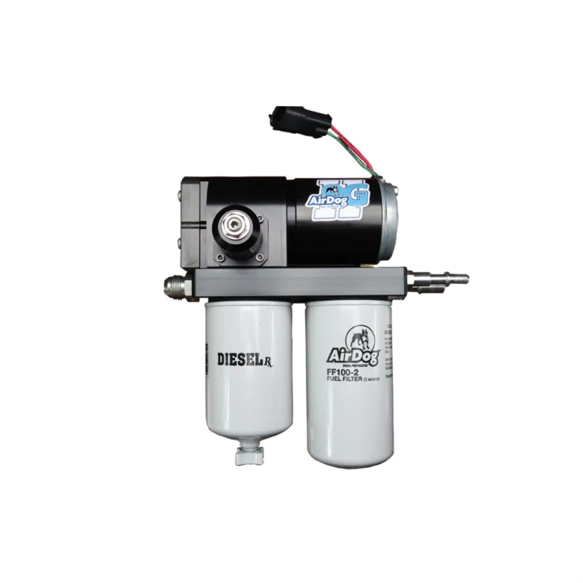 Pureflow Airdog Ii-5G 99-03 Ford 7.3L Df-165-5G Fuel Pump (A7Sabf592)