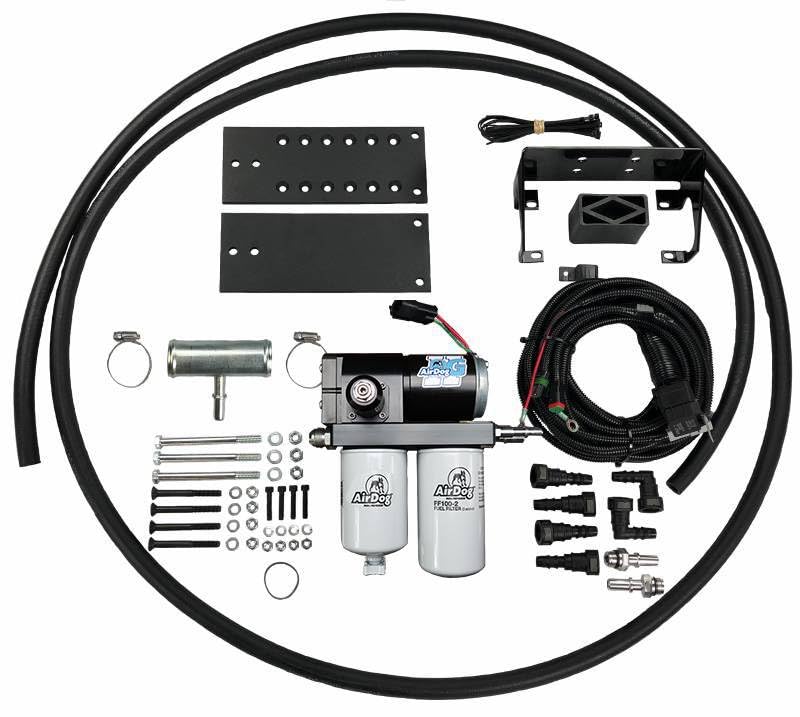 Chevy Duramax Airdog Ii5G Df1005G Air Fuel Seperation System