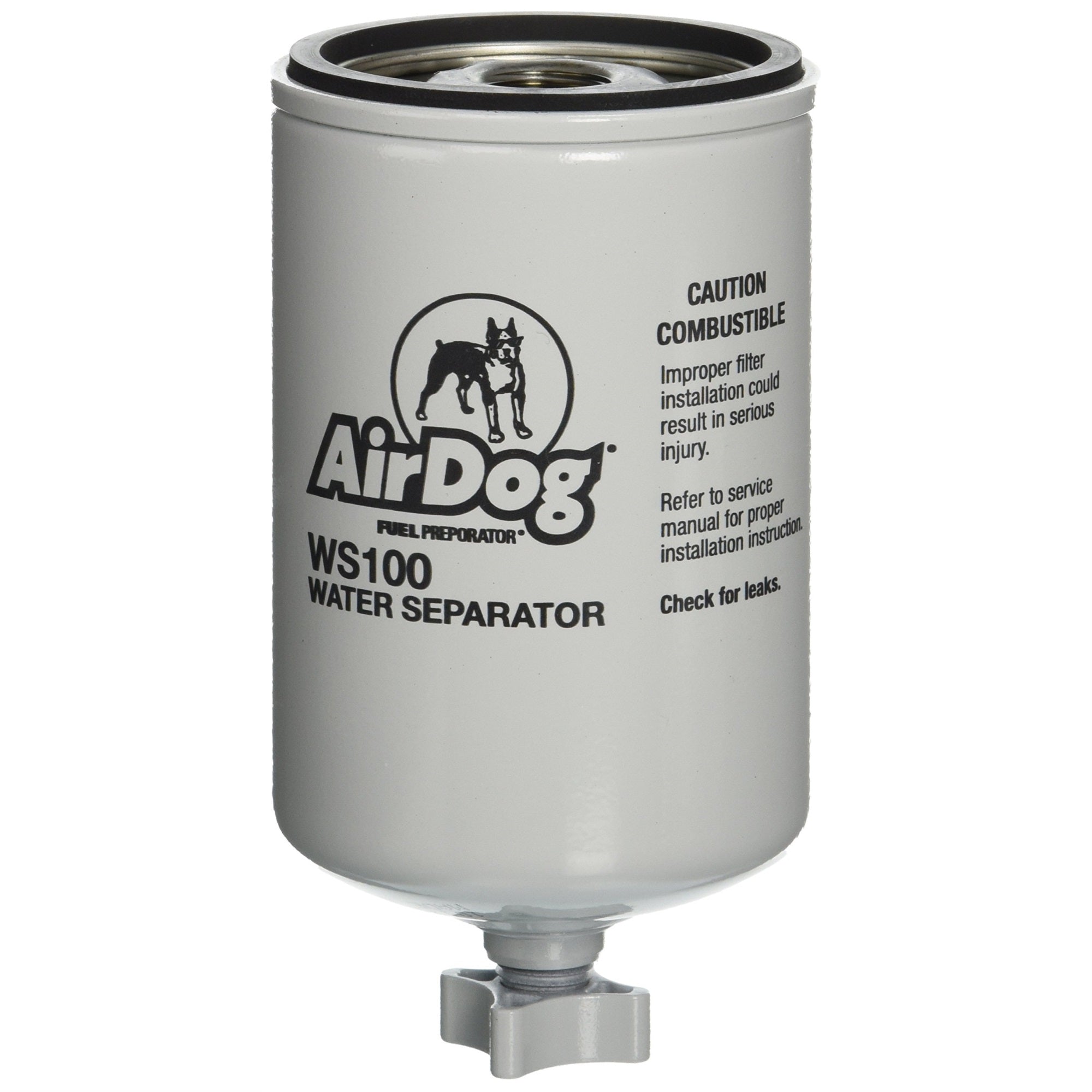 Airdog Ws100 Pre-Filter