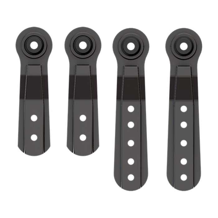 Adapter extender for JR3