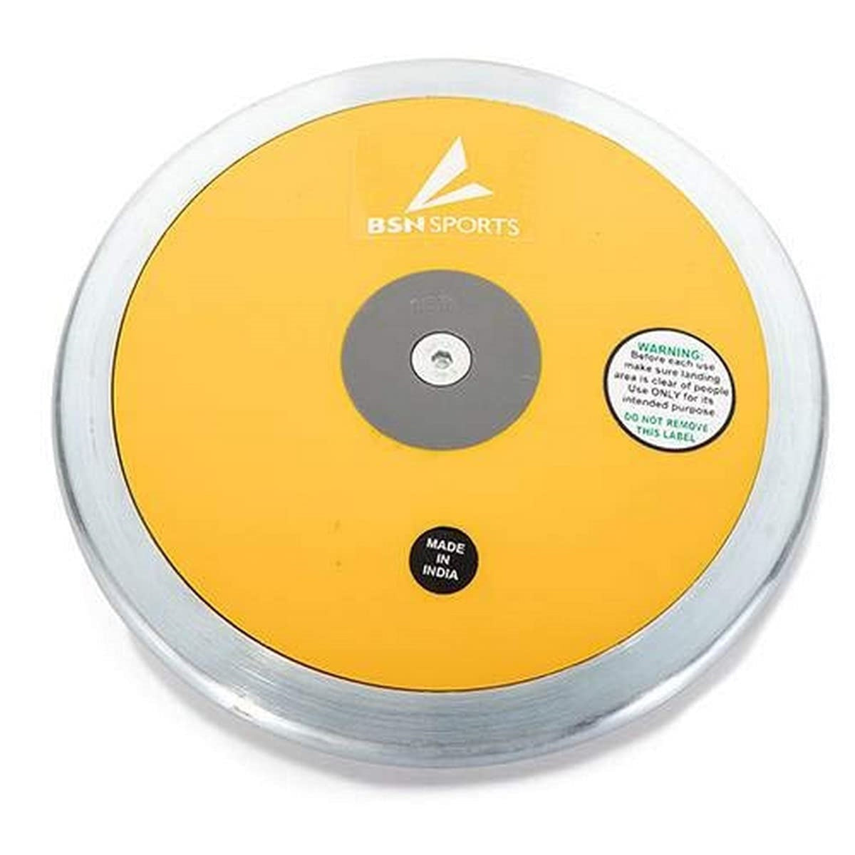 Gold Lo-Spin Discus 1K
