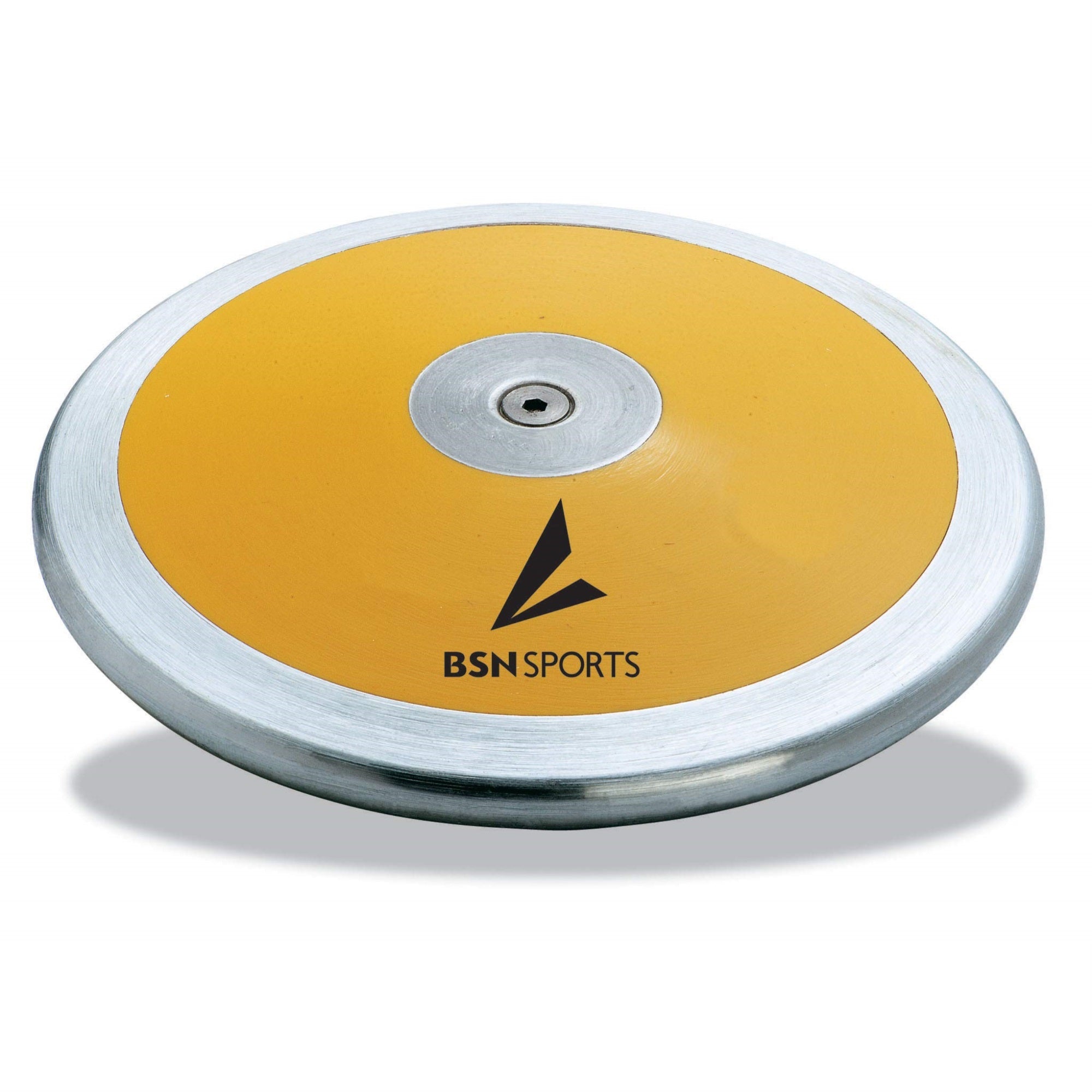 Gold Lo-Spin Discus 1.6K