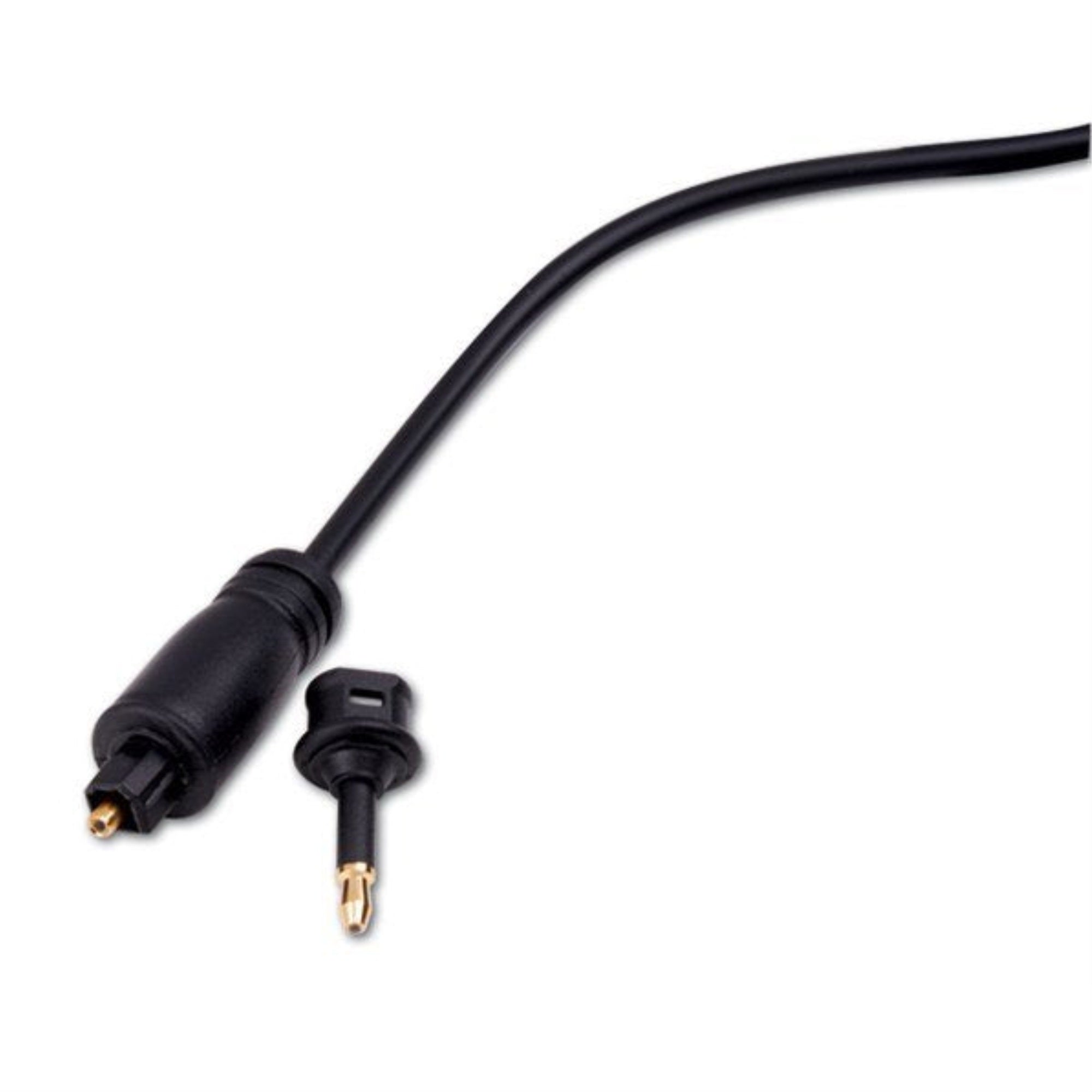 3 Digital Optical Audio Cable TOSLINK