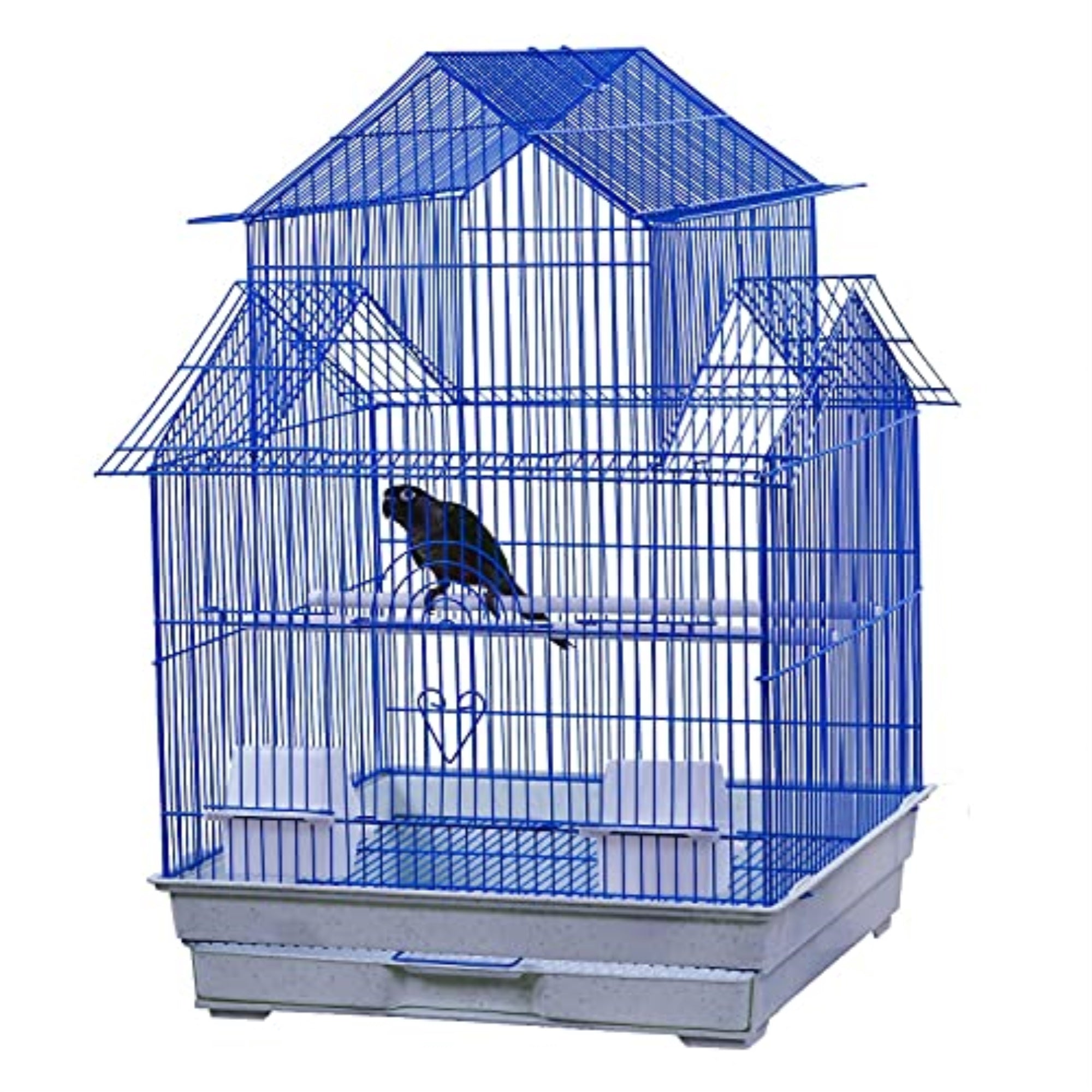 18'X18' House Top Cage In Retail Box (Single Pack)