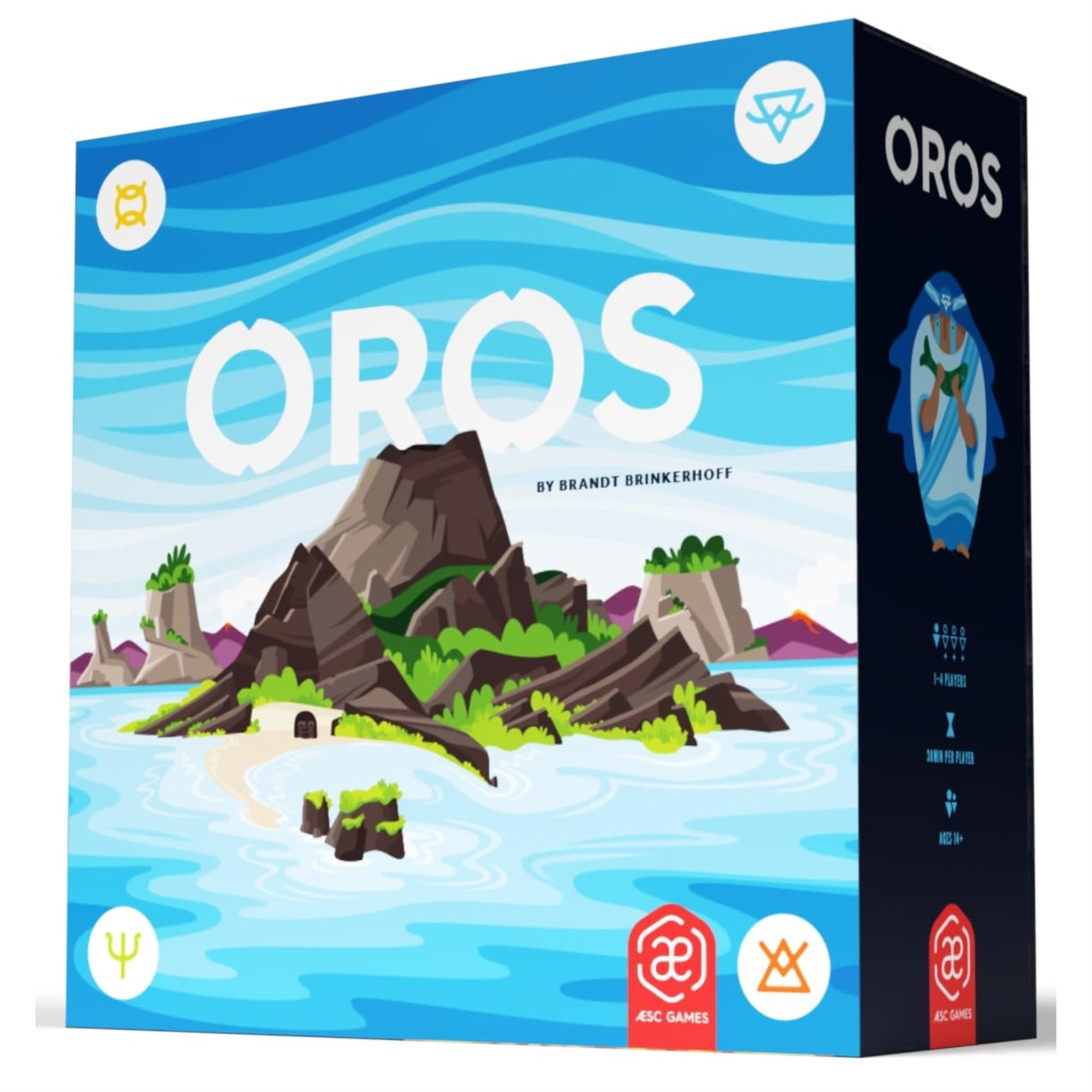 Oros Ce
