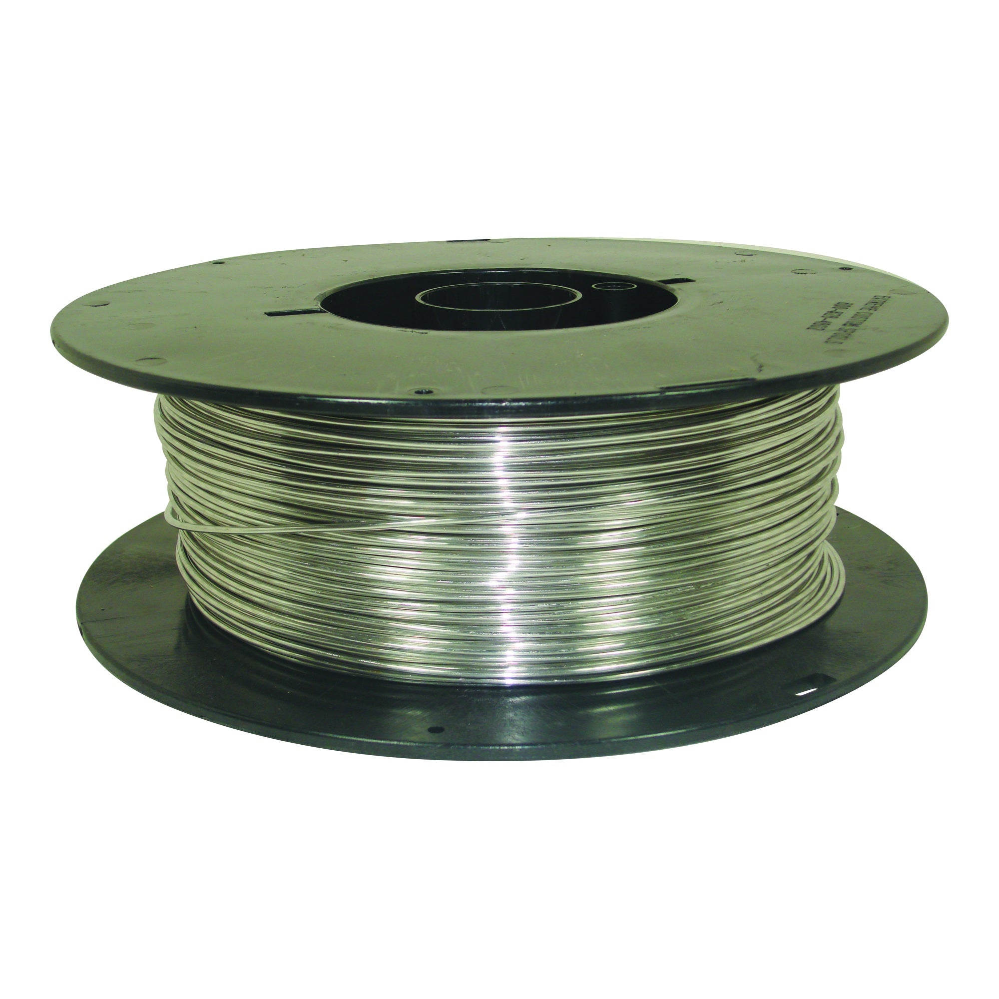 12 1/2 Ga. Aluminum Wire - 1/4 Mile