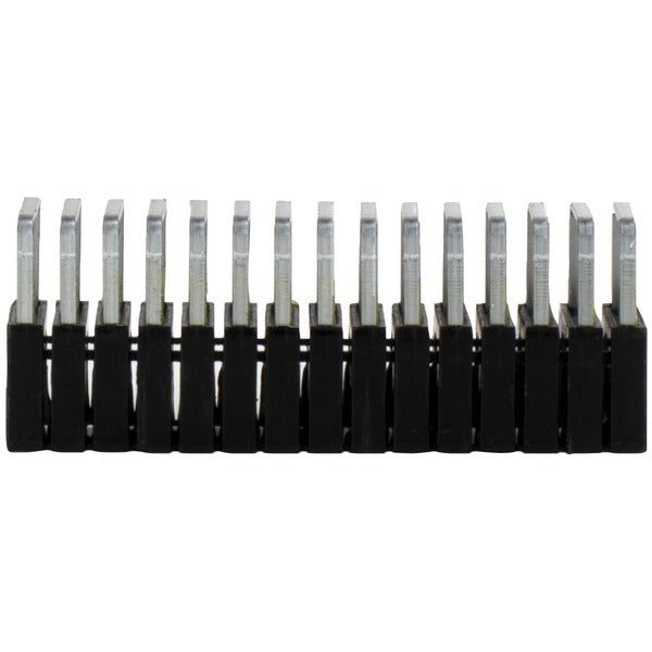 T59 1/4X5/16Blk