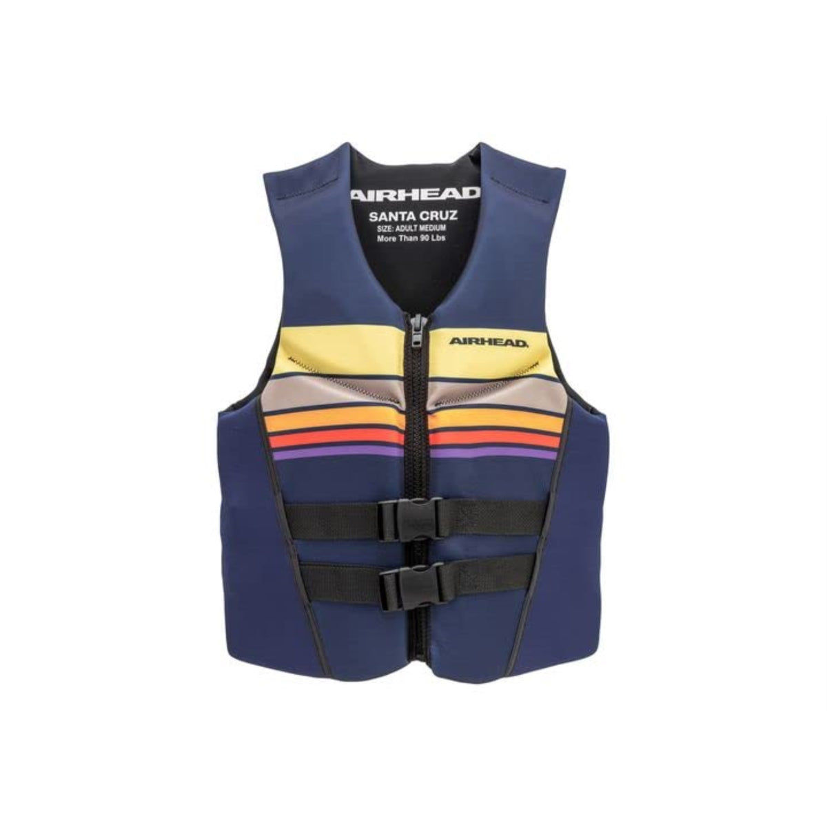 Airhead 30070-08-B-Nb Santa Cruz Neolite Pfd - Small