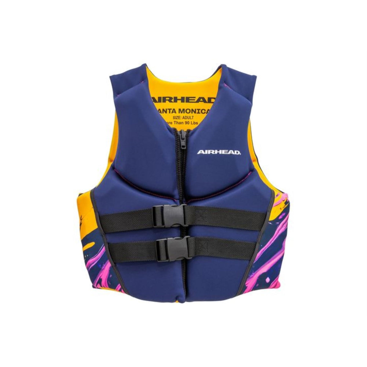 Airhead 30071-07-B-Nb Women'S Santa Monica Neolite Pfd - X-Small