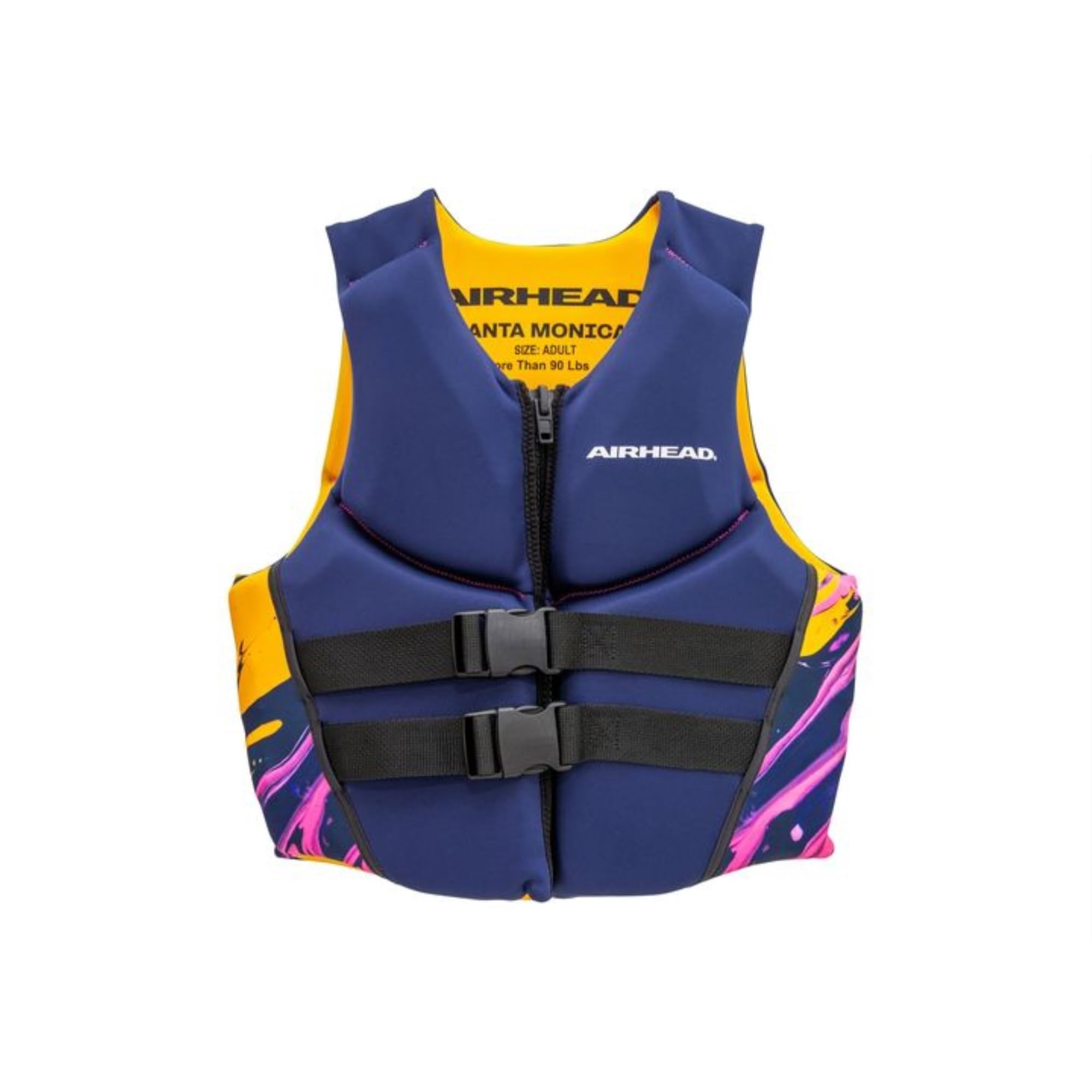 Airhead 30071-10-B-Nb Women'S Santa Monica Neolite Pfd - Large