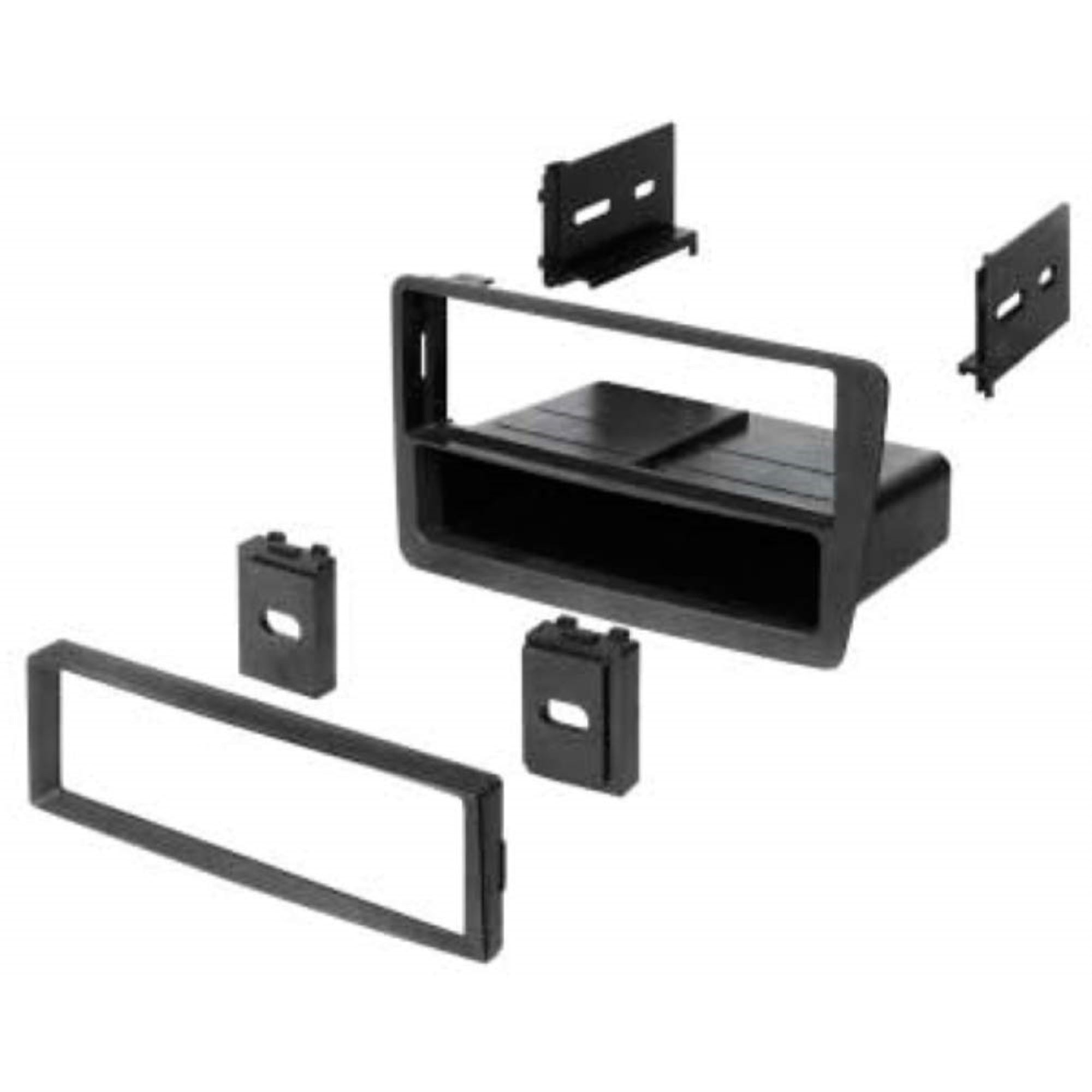 Ai Honk811 2002-2005 Honda Civic Si Dash Kit