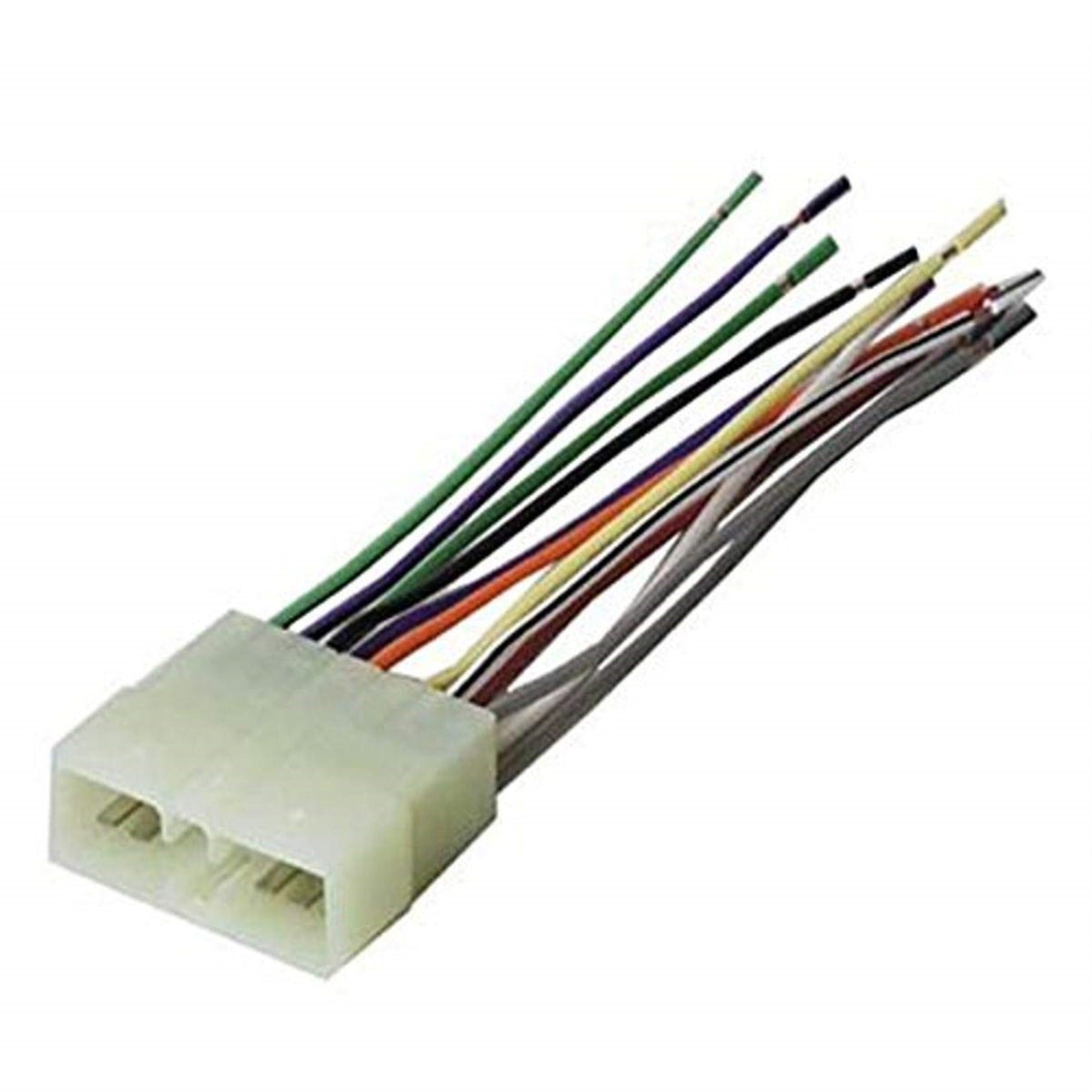 American International Isuzu/Geo Harness 85 To 99-Feet (Iwh974)