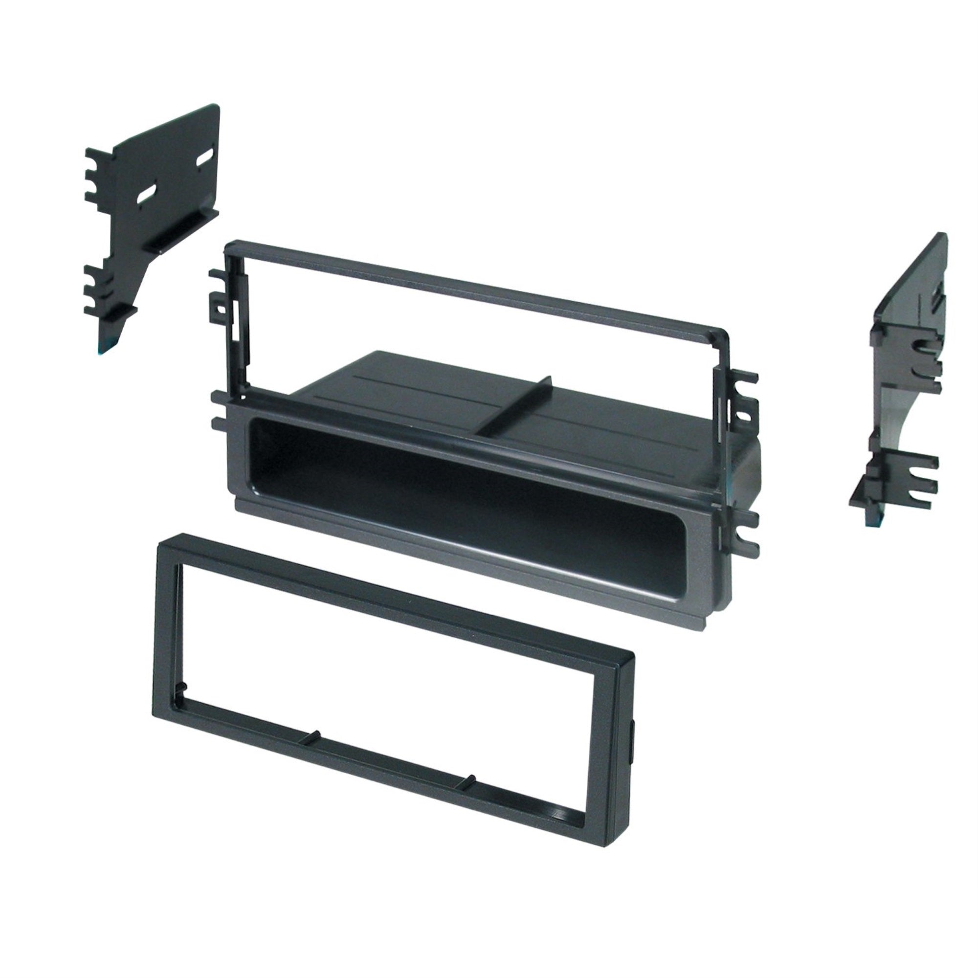 American International Kiak1240 Radio Install Kit