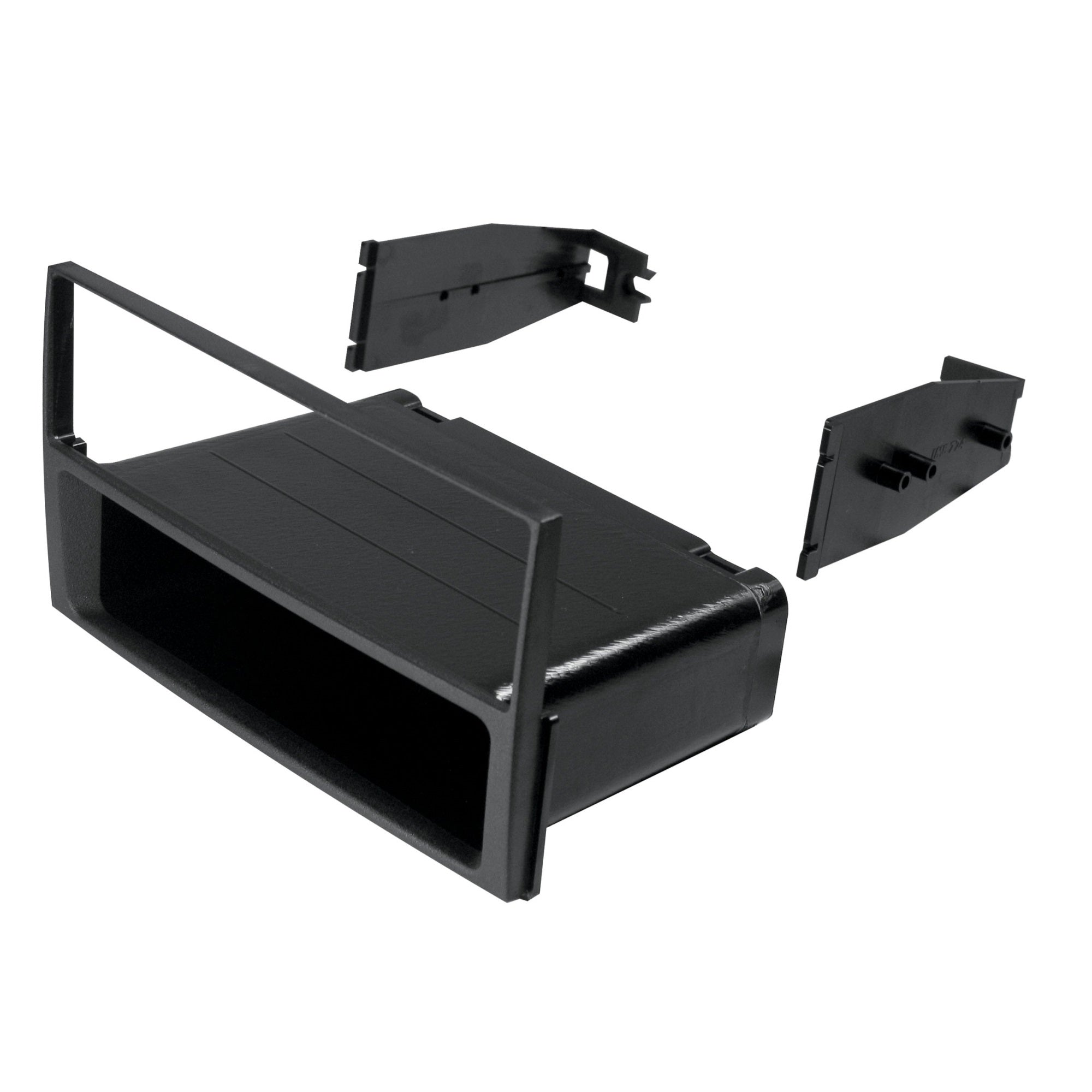 American International Installation Kit Compatible With '07-12 Nissan Sentra