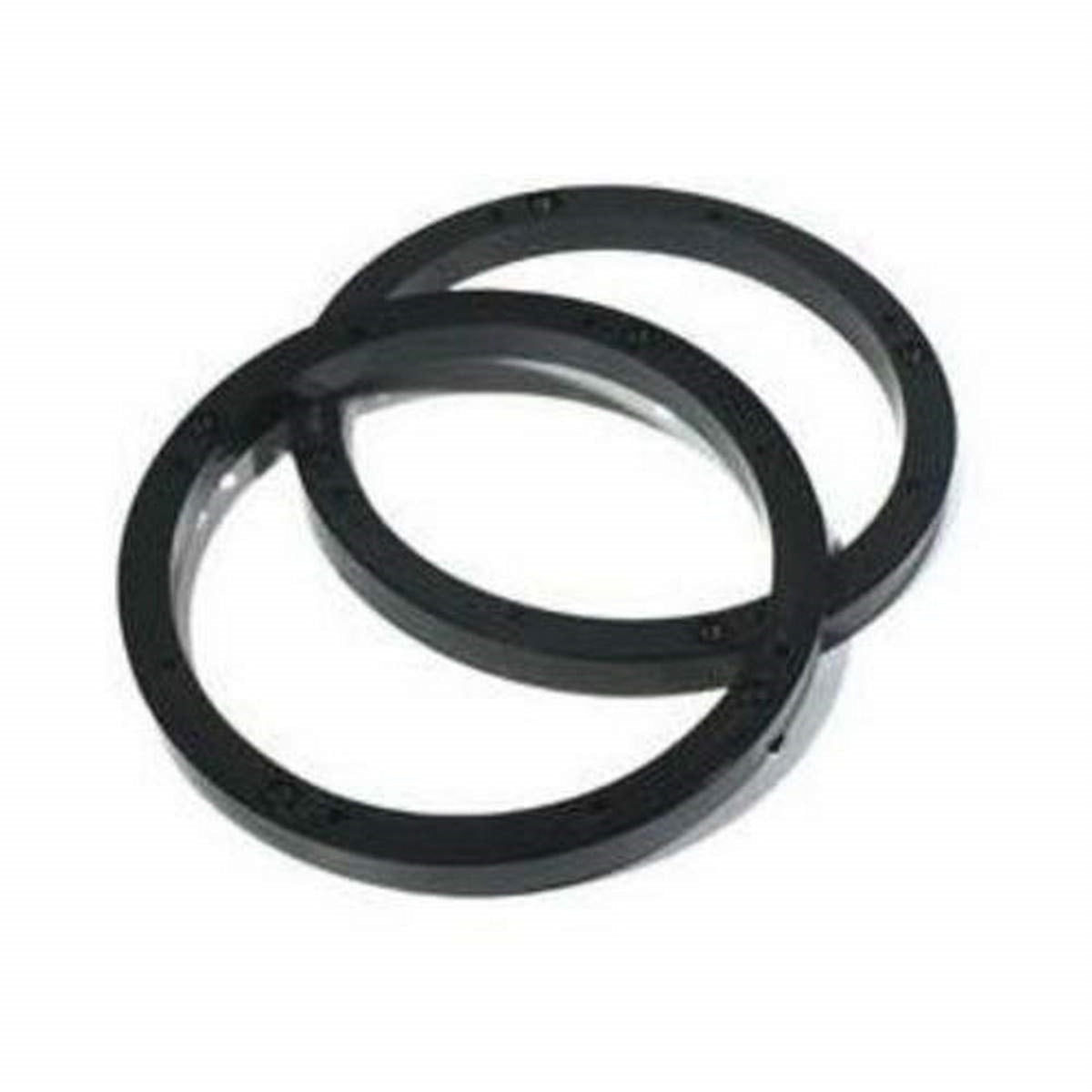 American International Sg-650Dx Speaker Depth Extender (2-Pack),Black