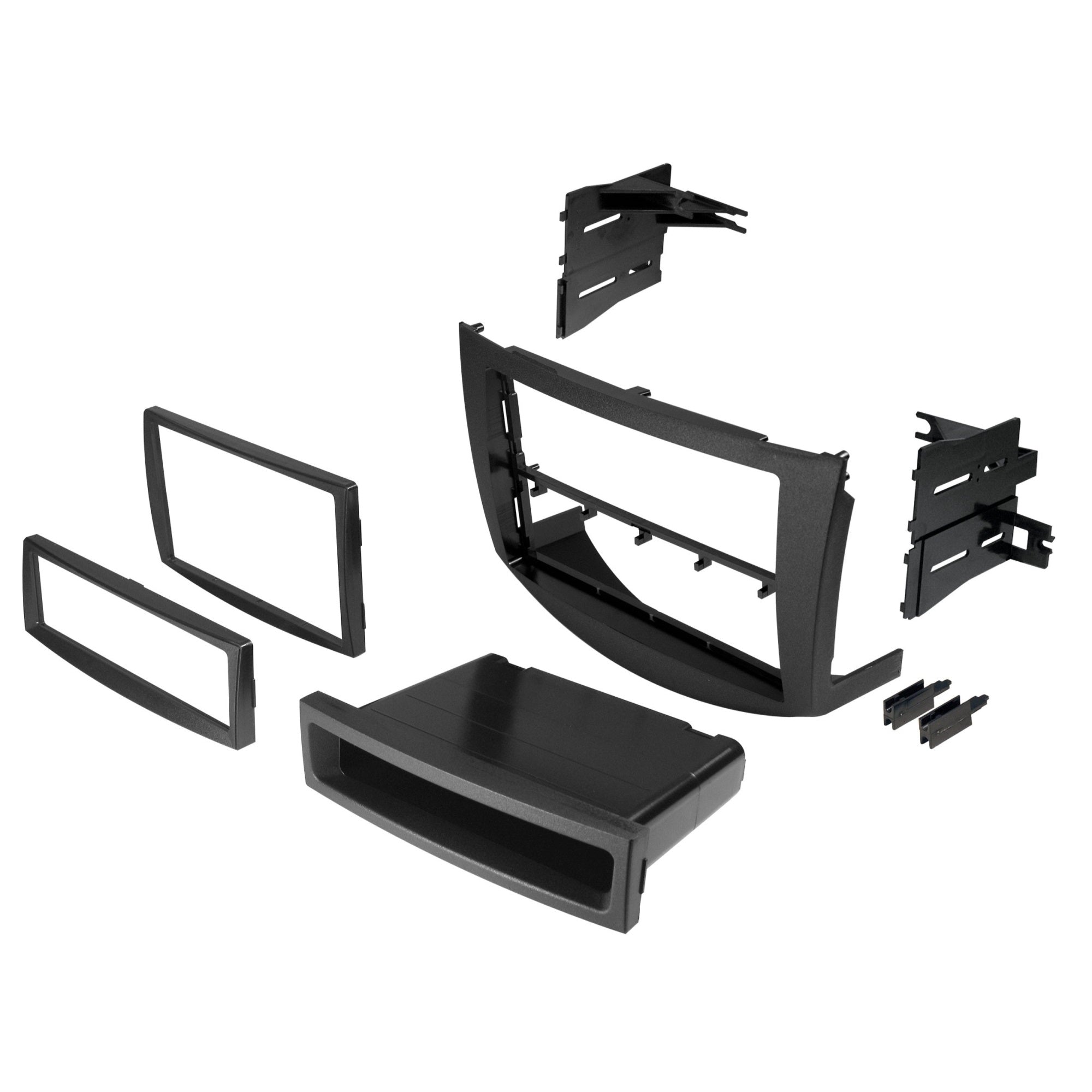 Ai Toyk994 2006-2008 Toyota Rav4 Dash Kit