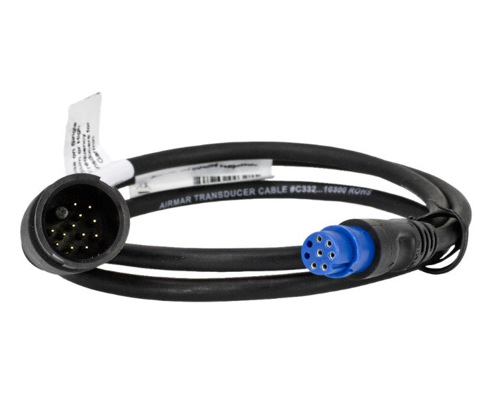 Airmar Mmc-8G Garmin 8-Pin Low Chirp Mix-N-Match Cable