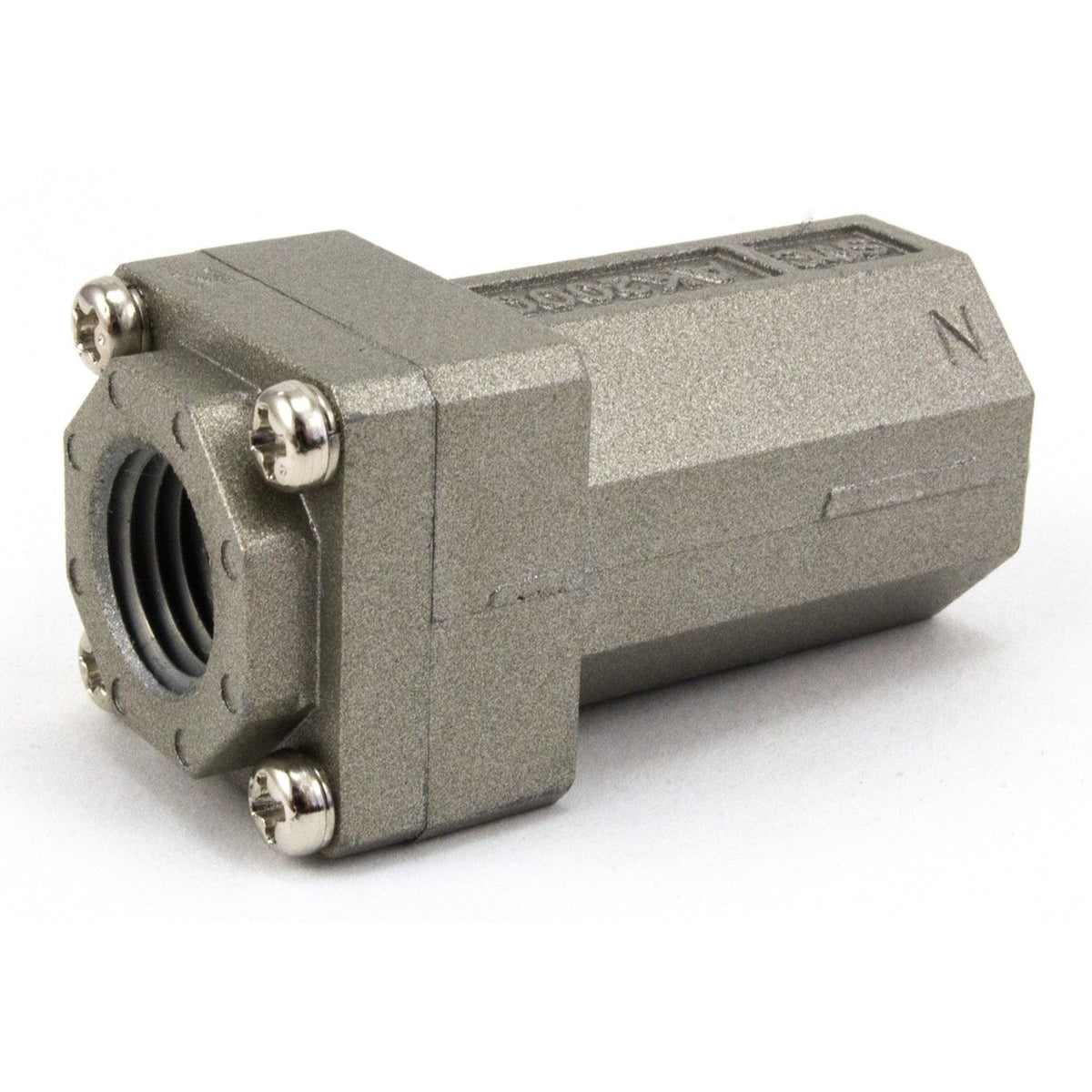 Air Lift (22648) Check Valve
