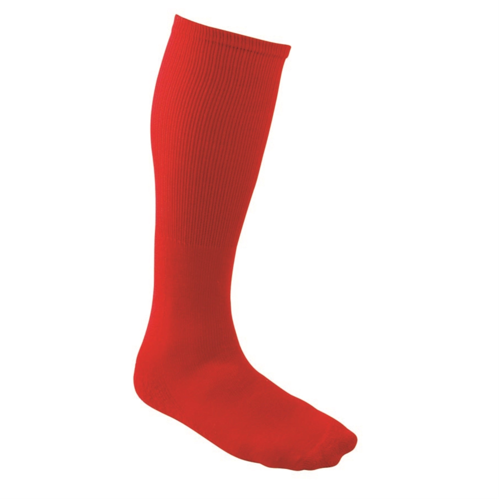 ALL SPORTS SOCKS-RED - SMALL
