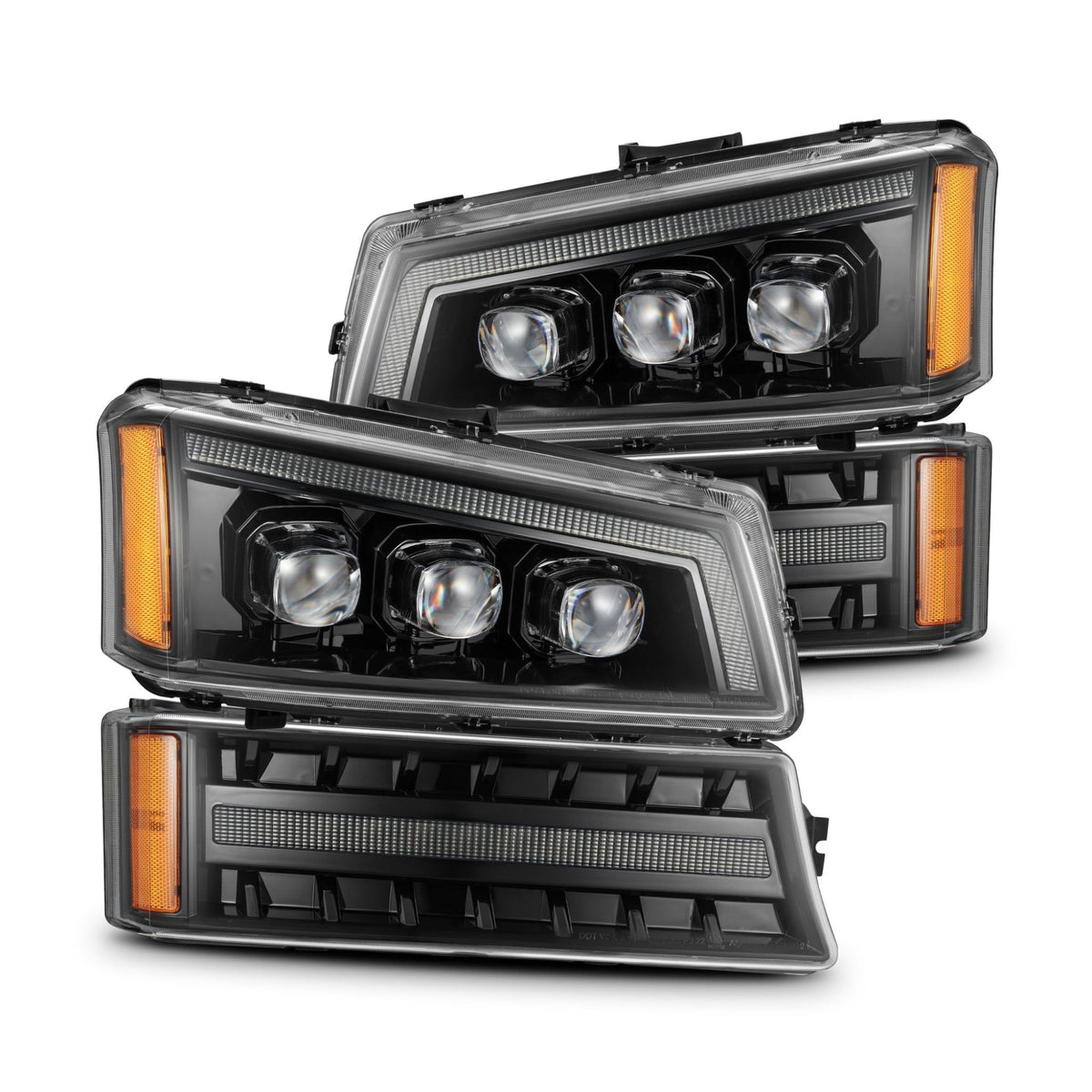 Alpharex 880254