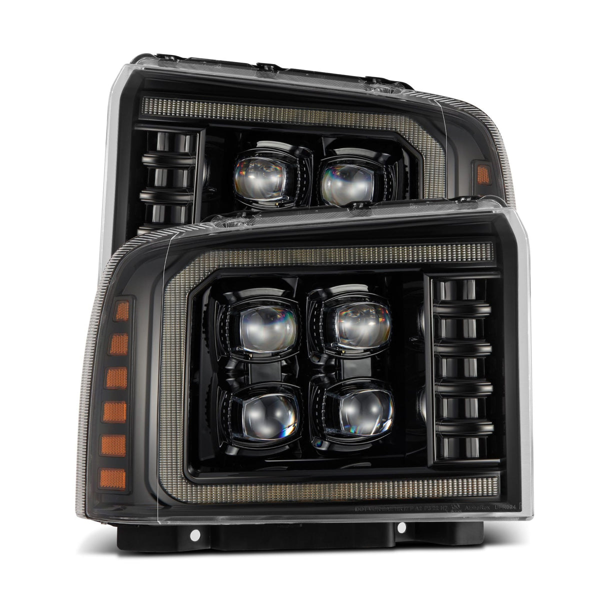 Alpharex 880318