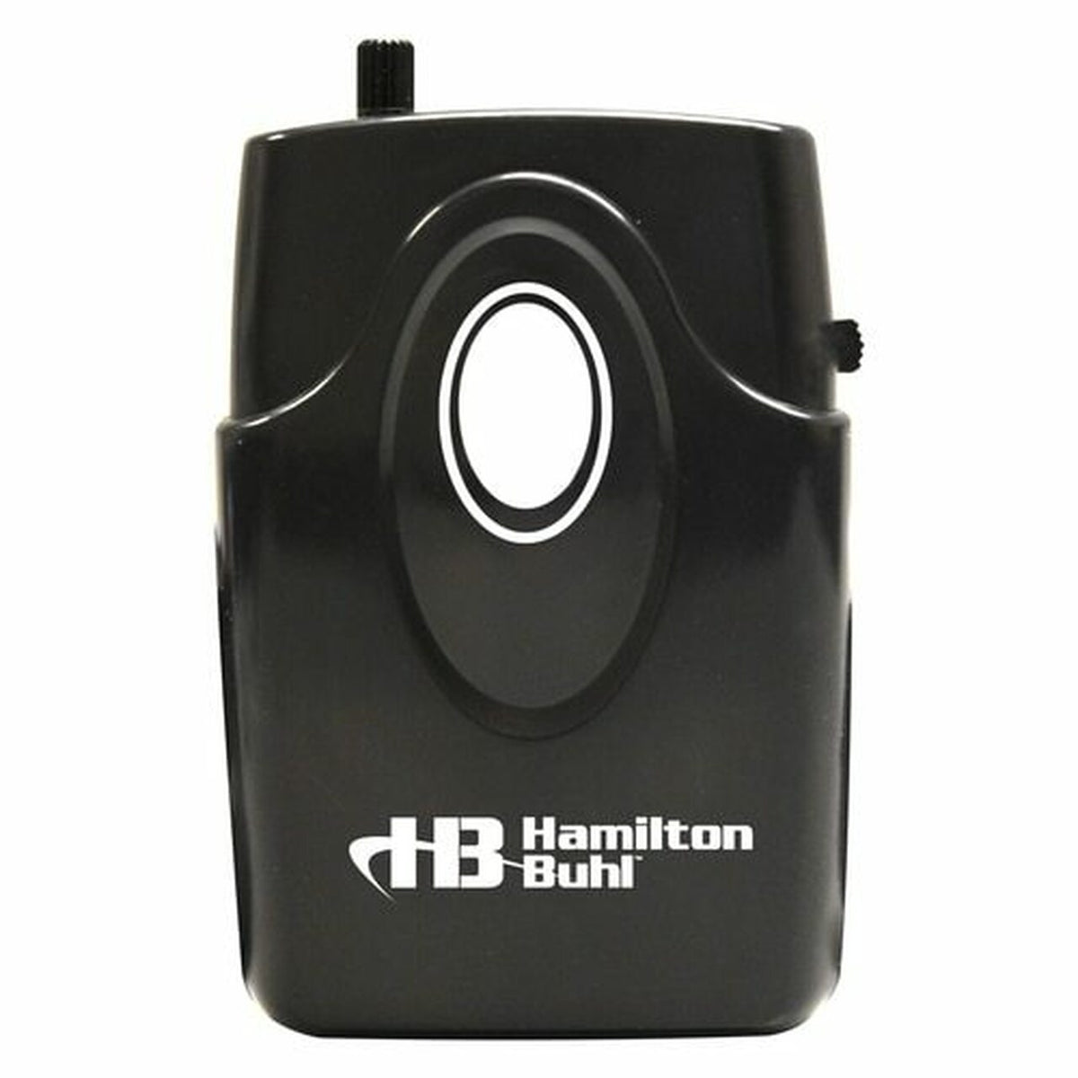 Hamiltonbuhl Additional Receiver With Mono Ear Buds For Als700 Only