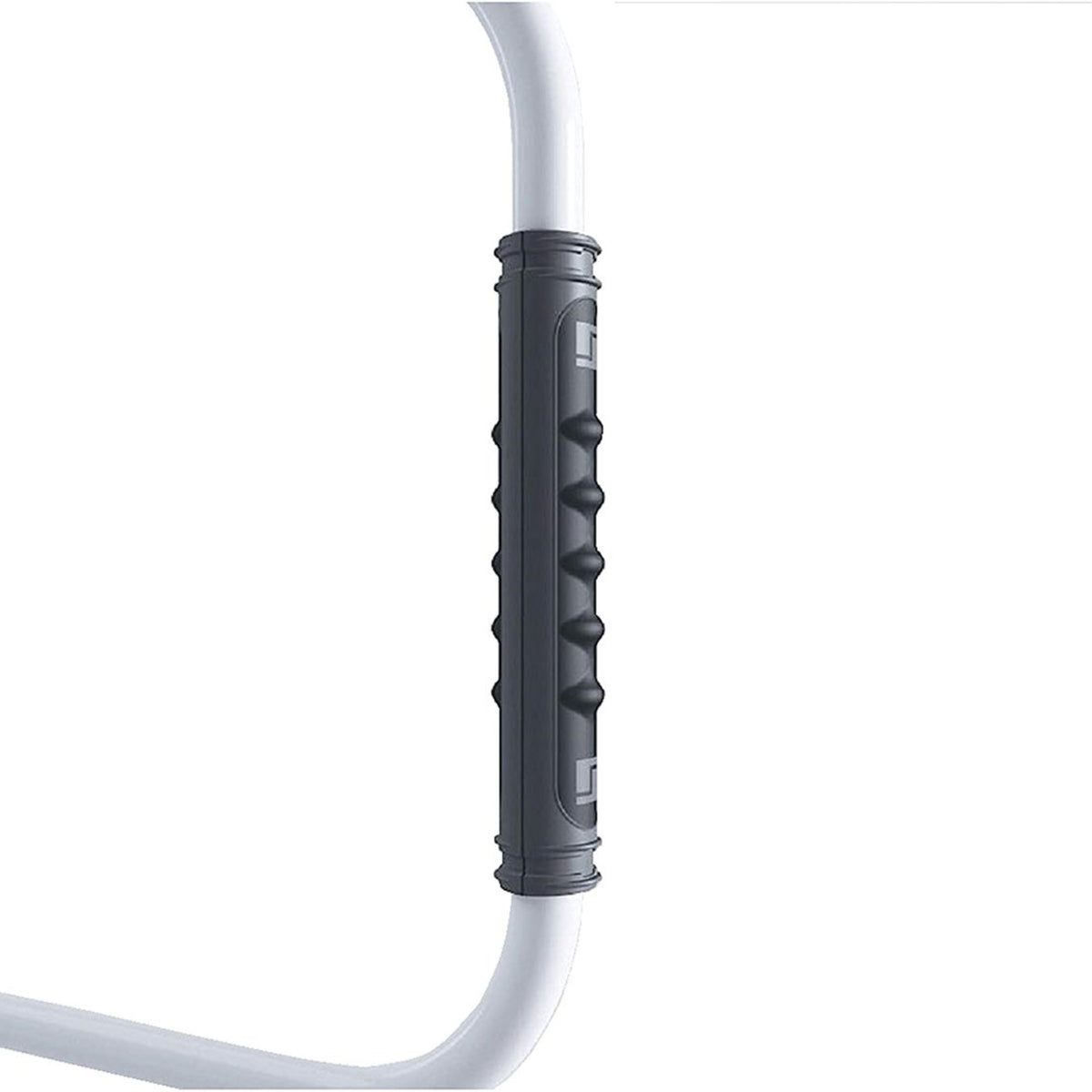 Stromberg 'Lend-A-Hand' Deluxe Grip - For 1' Rail Tubing